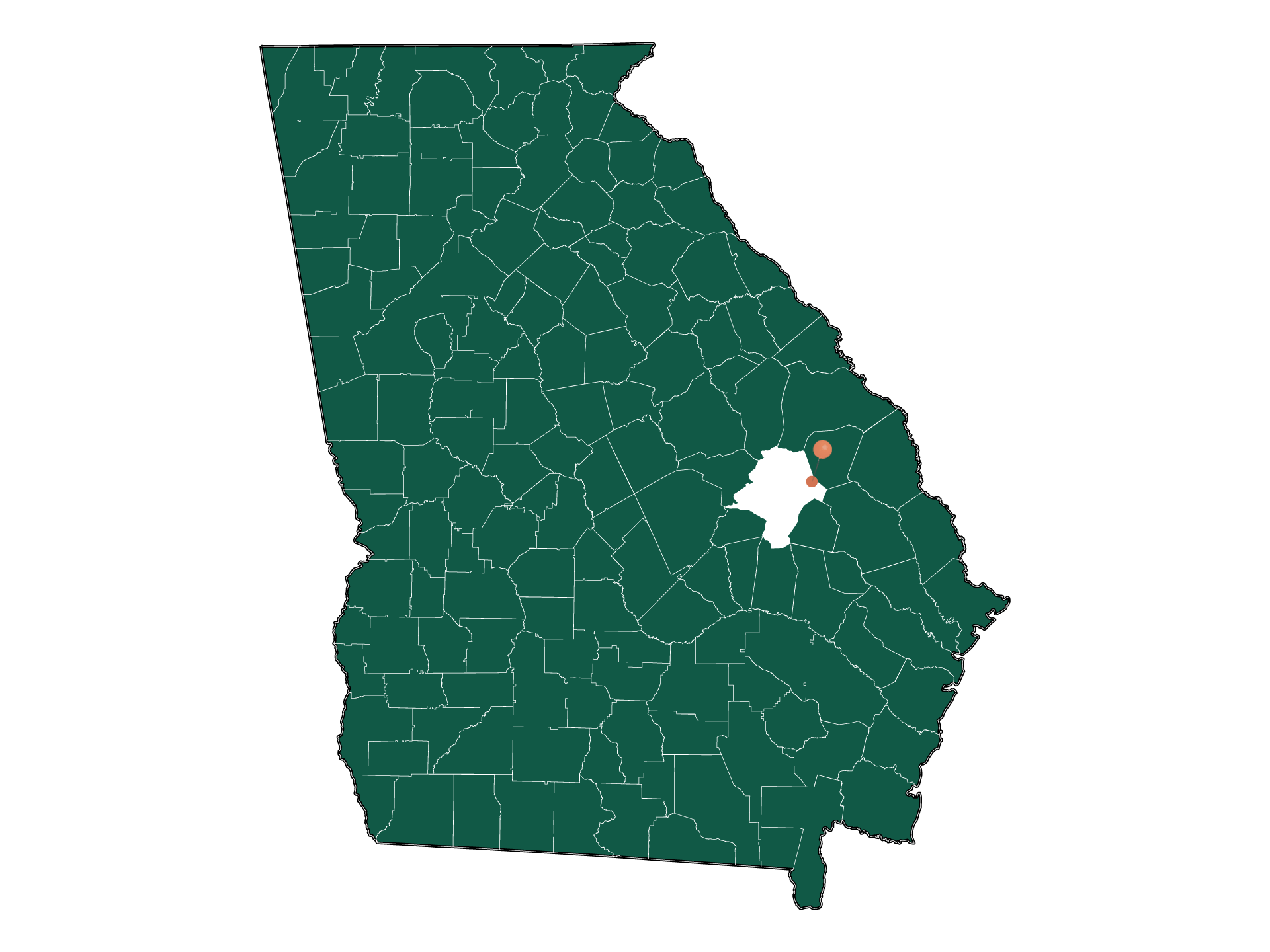 Cost of living in Garfield, (Taxes and Housing costs)