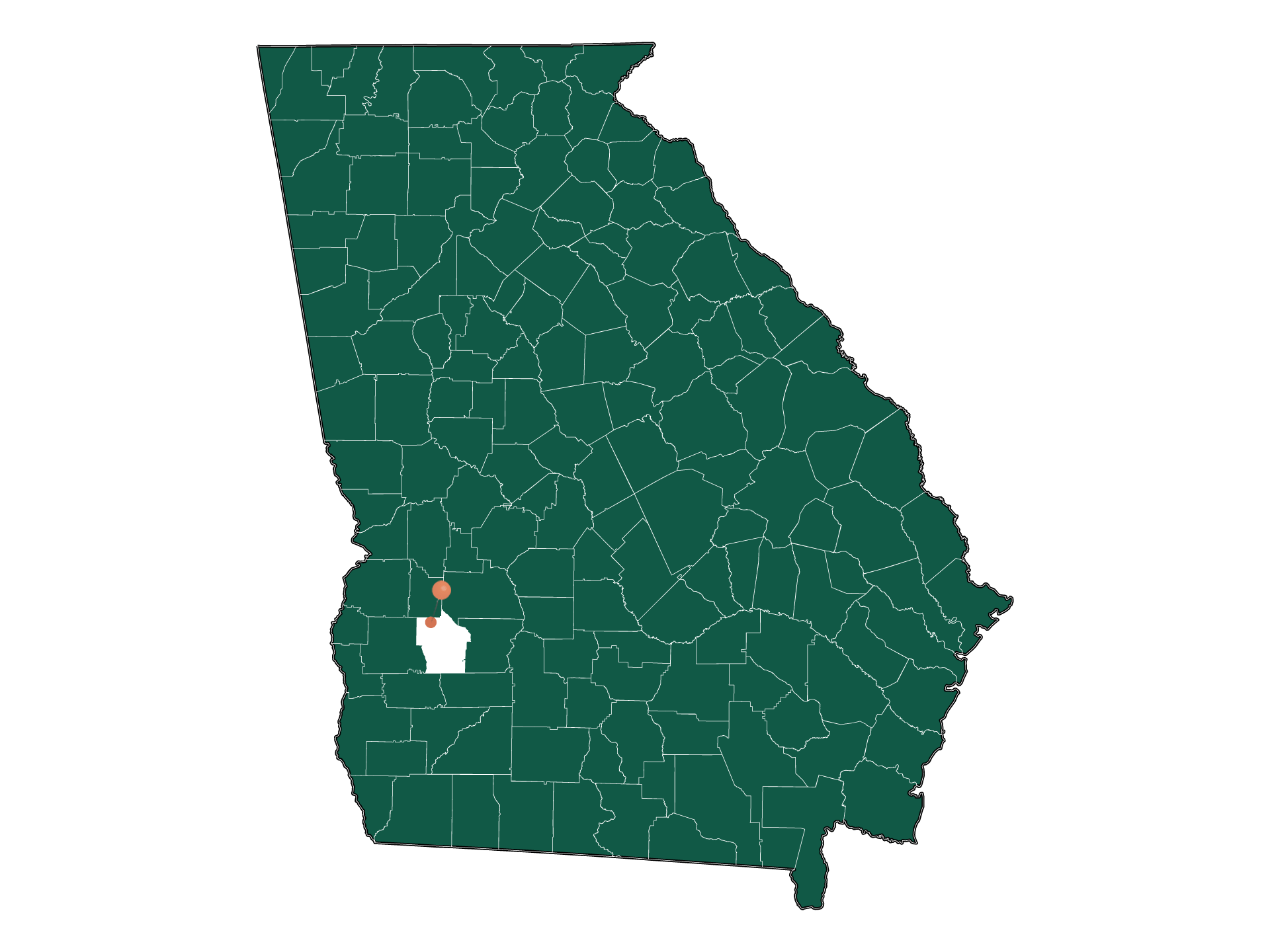 Cost of living in Parrott, (Taxes and Housing costs)
