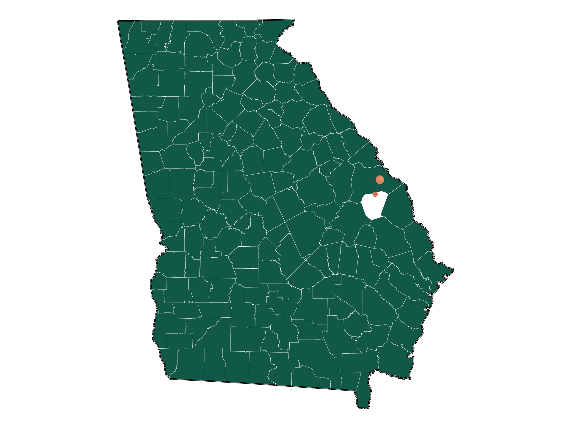 Safety in Perkins, (crime rates and environmental hazards)