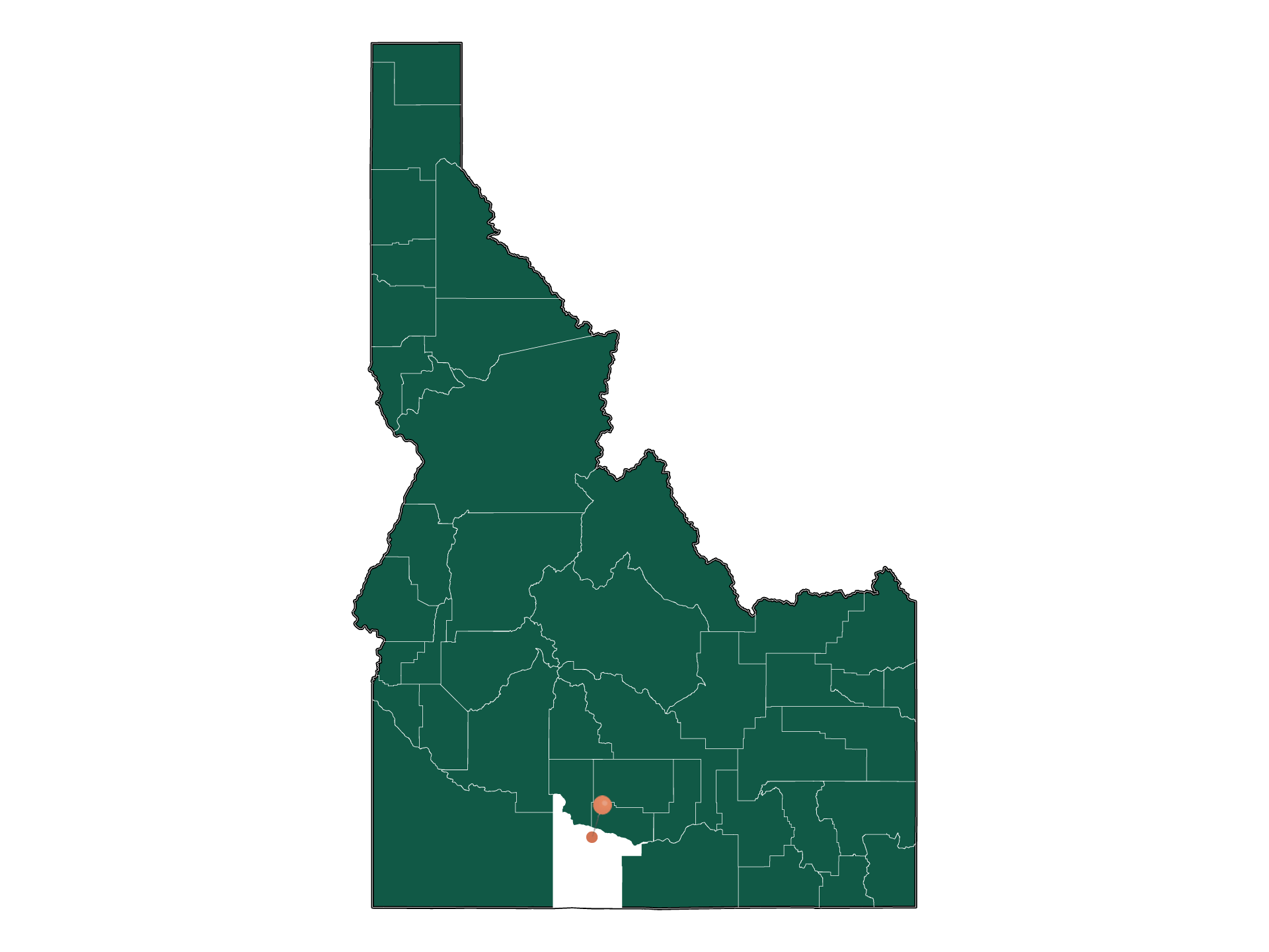 Schools in Filer, Idaho (Elementary, Middle и High Schools)