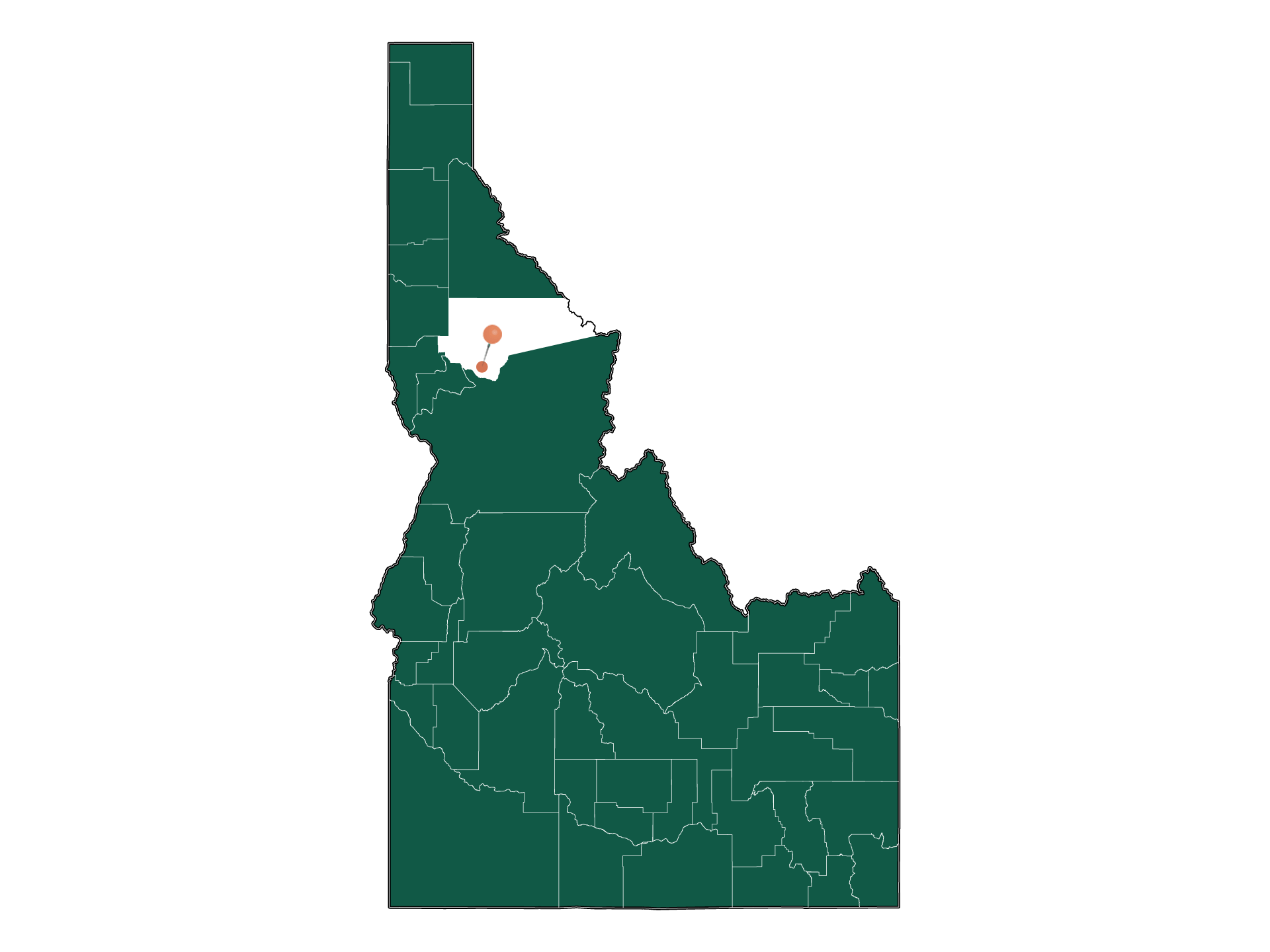 People Stats in Weippe, Idaho Demographics)