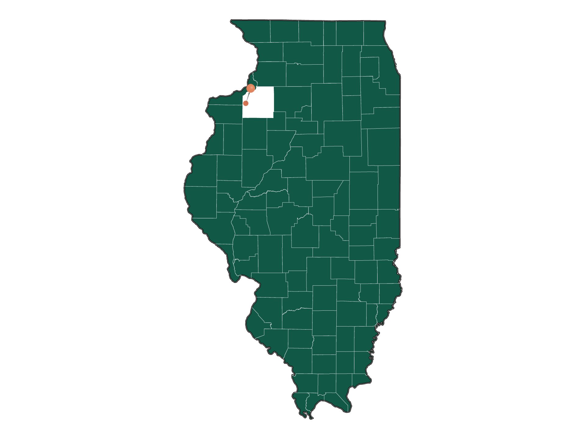 Cost of living in Orion, Illinois (Taxes and Housing costs)