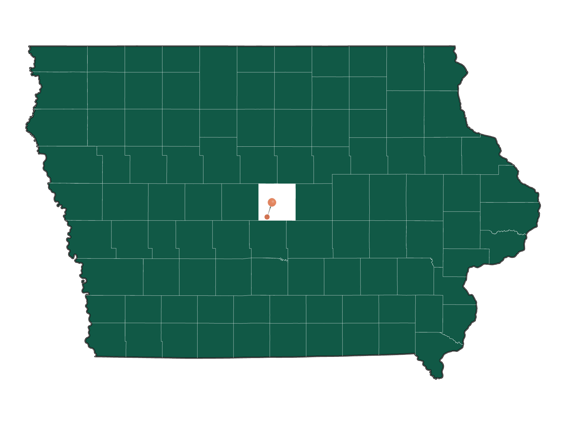 Climate in Huxley, Iowa (Detailed Weather Information)