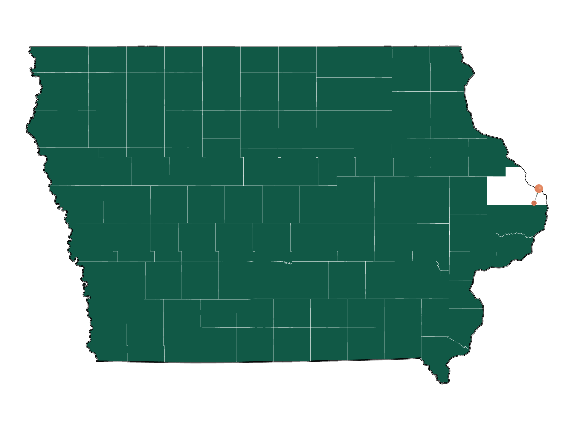 Climate in Miles, Iowa (Detailed Weather Information)
