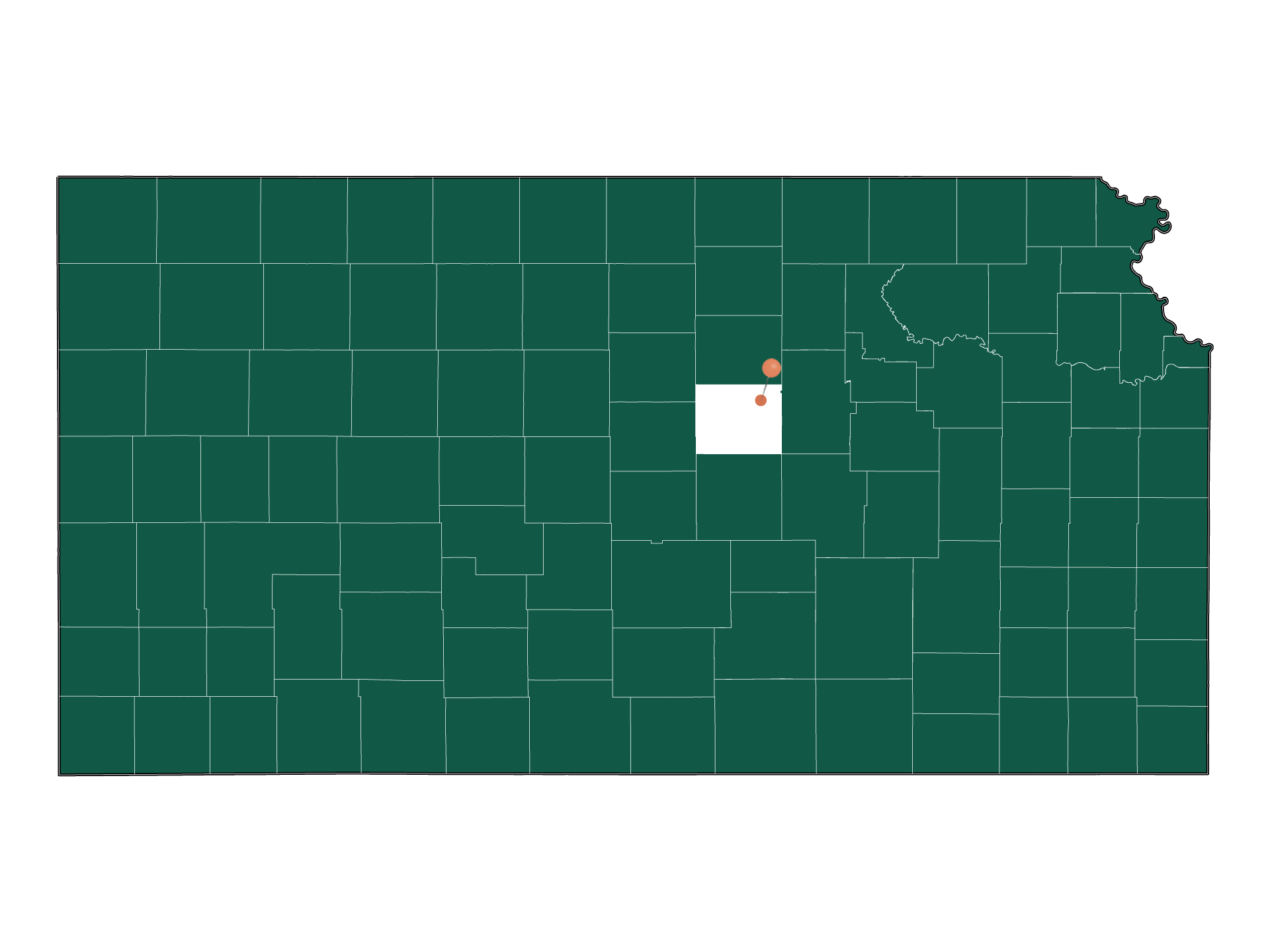 Cost of living in New Cambria, Kansas (Taxes and Housing costs)