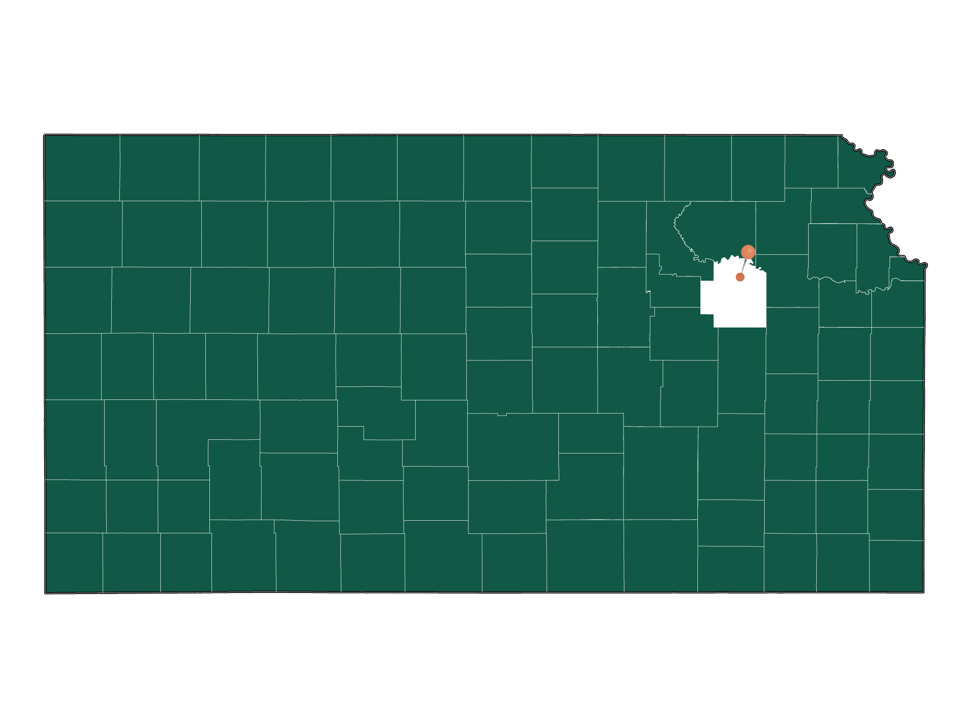 Cost of living in Paxico, Kansas (Taxes and Housing costs)