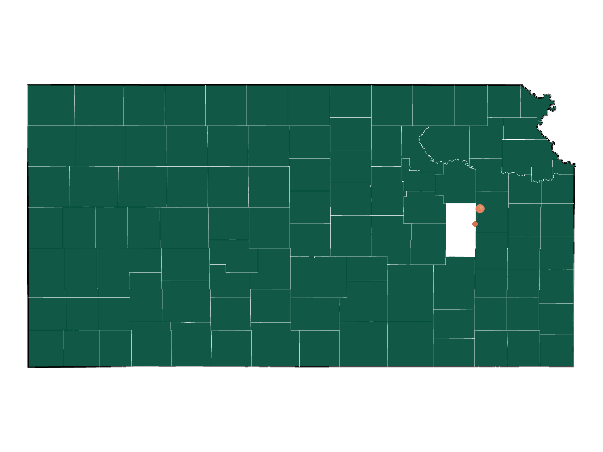 Climate in Reading, Kansas (Detailed Weather Information)