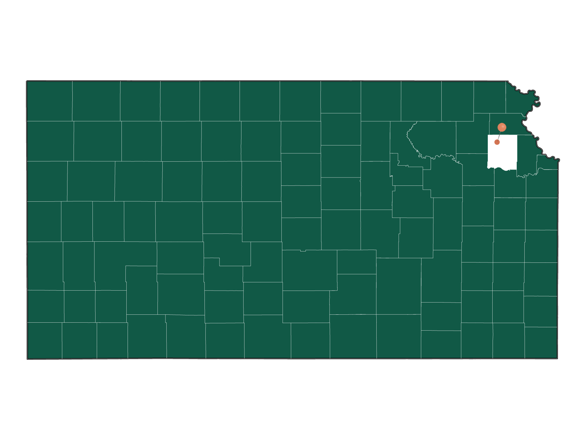 Cost of living in Valley Falls, Kansas (Taxes and Housing costs)