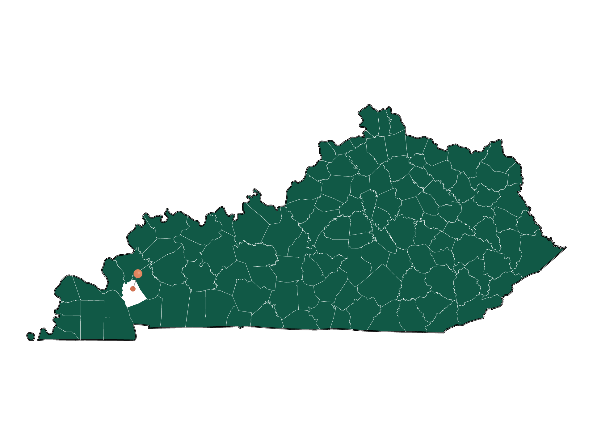 Climate in Eddyville, Kentucky (Detailed Weather Information)