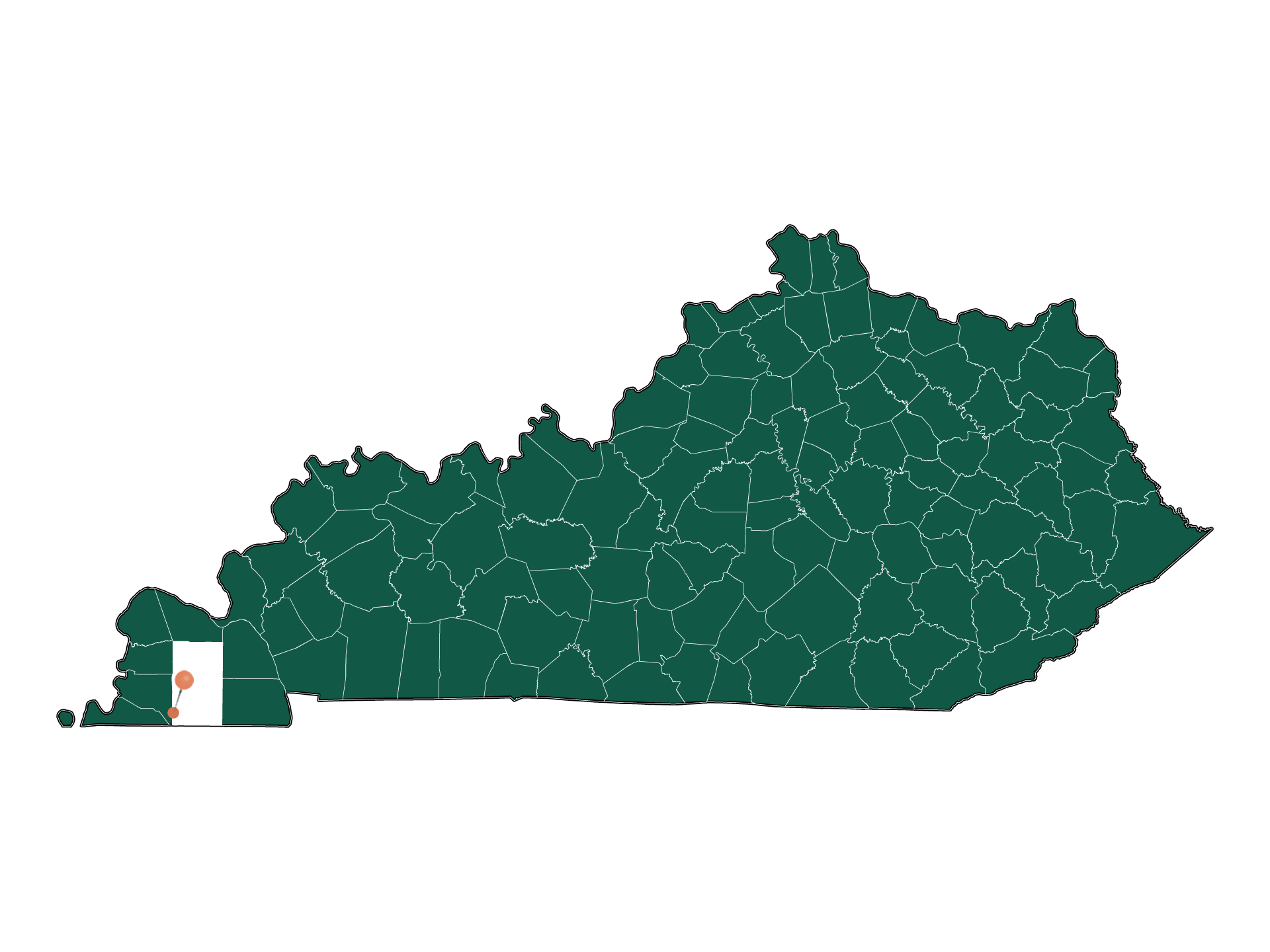 Zip Codes in Water Valley, Kentucky