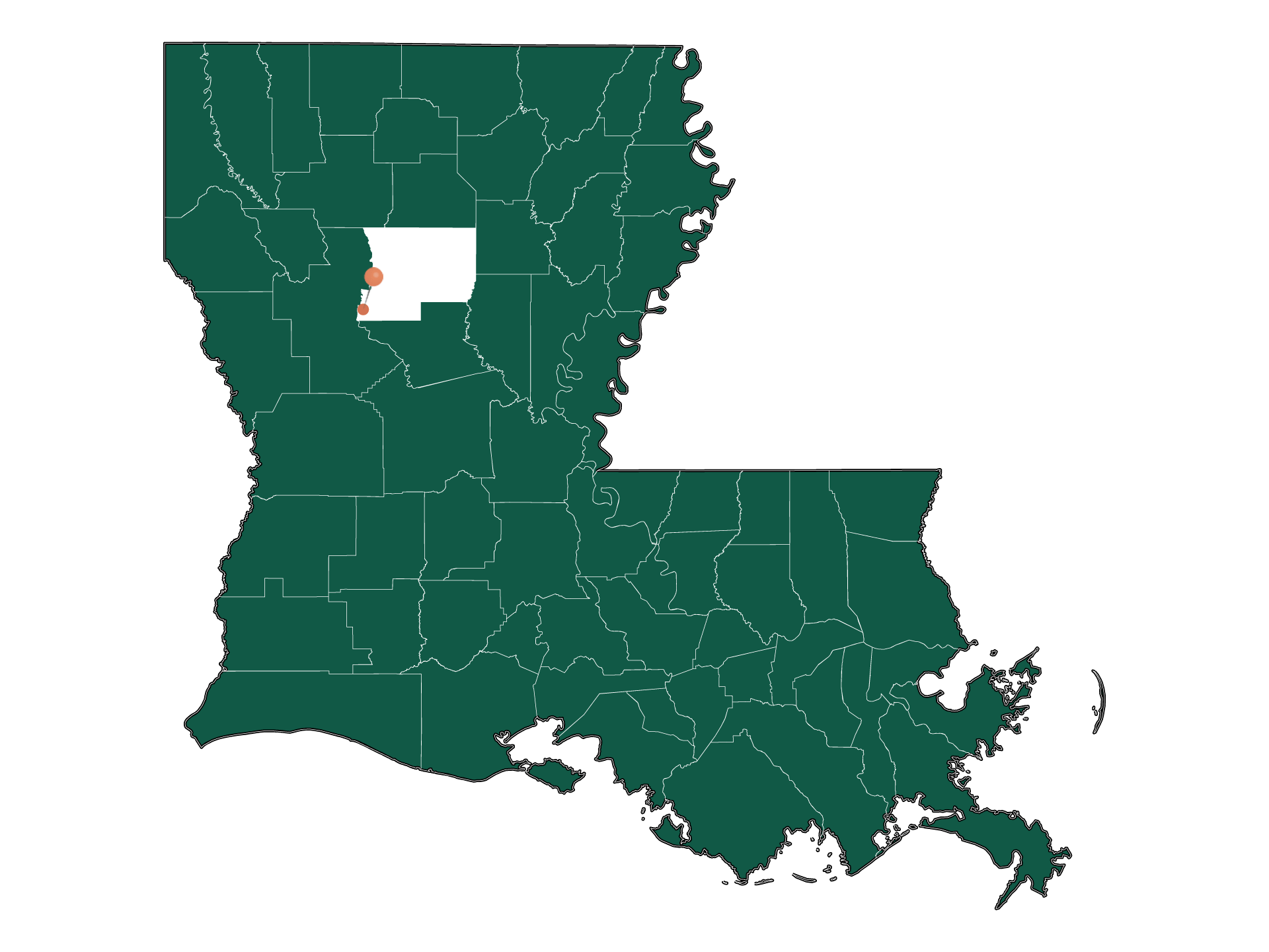 Cost of living in St. Maurice, Louisiana (Taxes and Housing costs)