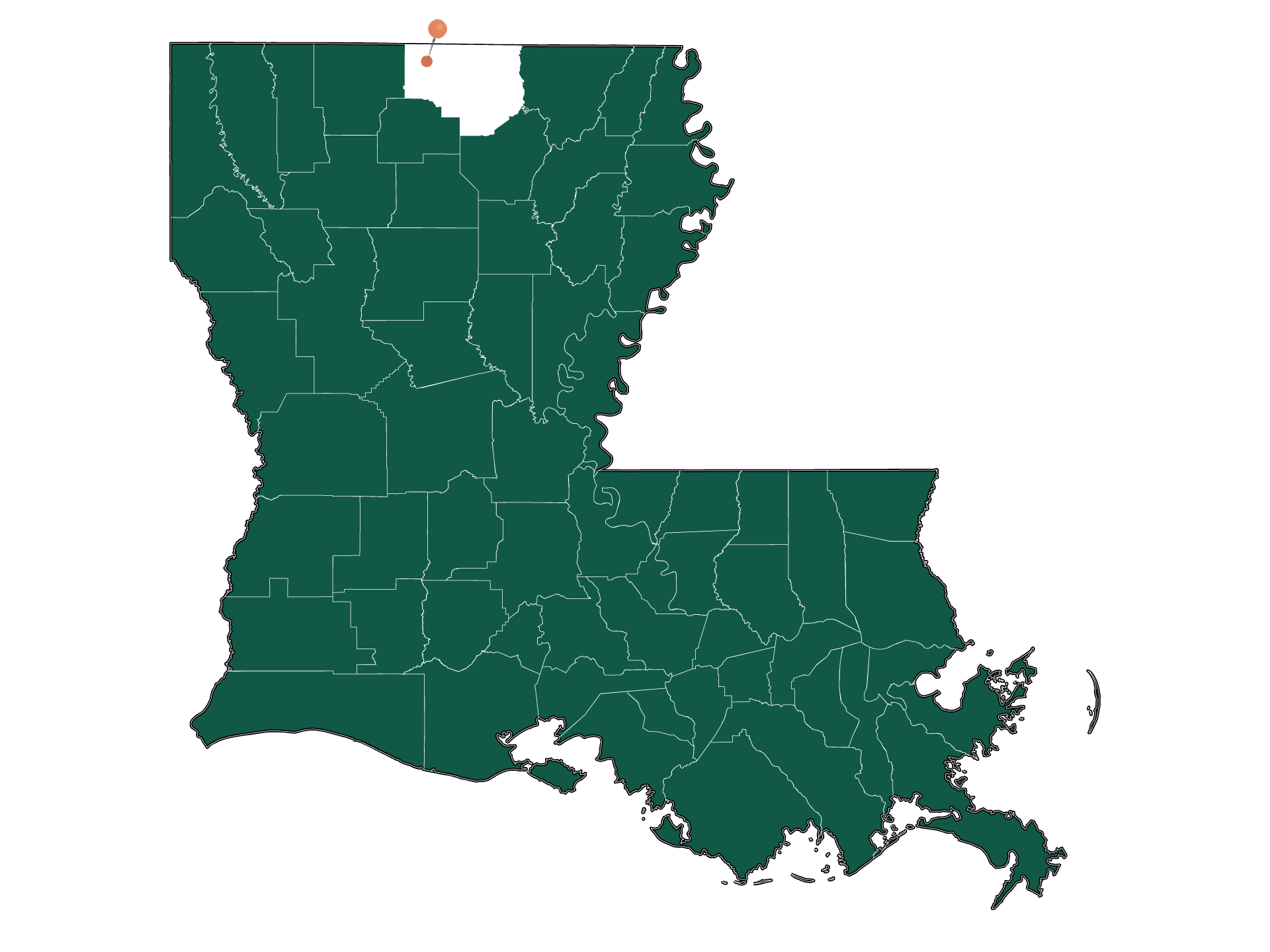 Climate in Spearsville, Louisiana (Detailed Weather Information)