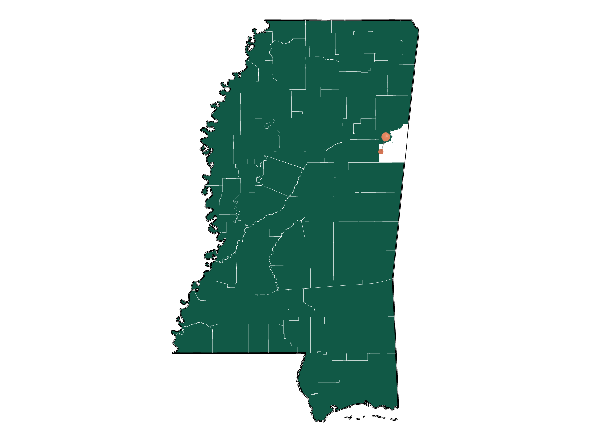 Climate in Artesia, Mississippi (Detailed Weather Information)