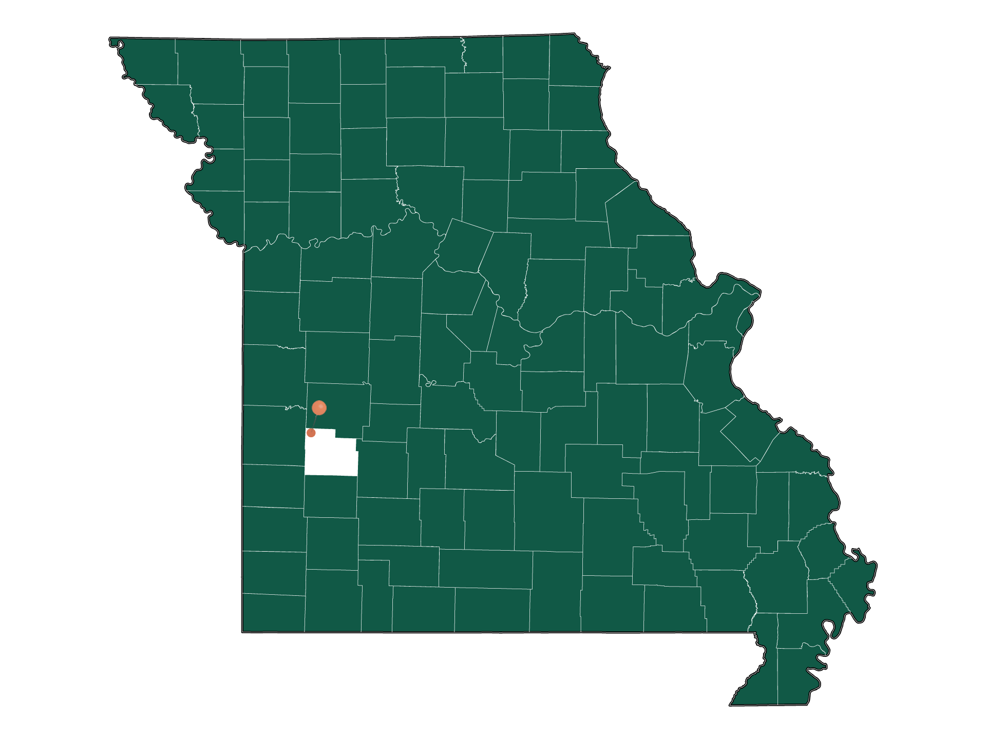 Cost of living in El Dorado Springs, Missouri (Taxes and Housing costs)