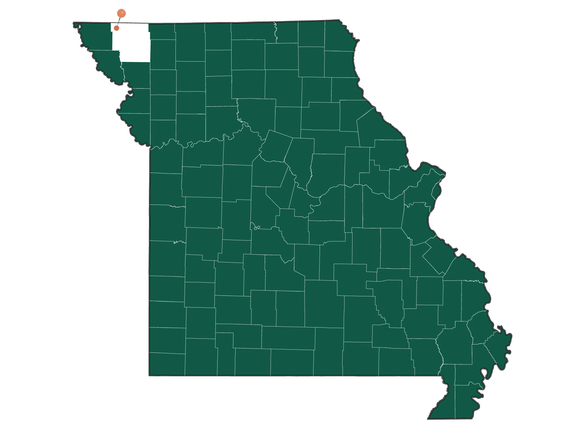 Cost of living in Elmo, Missouri (Taxes and Housing costs)