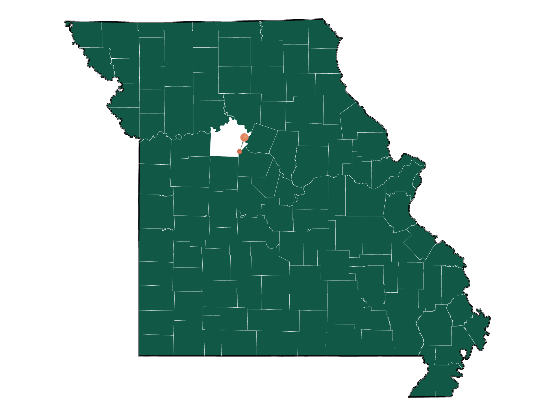 Cost of living in Nelson, Missouri (Taxes and Housing costs)