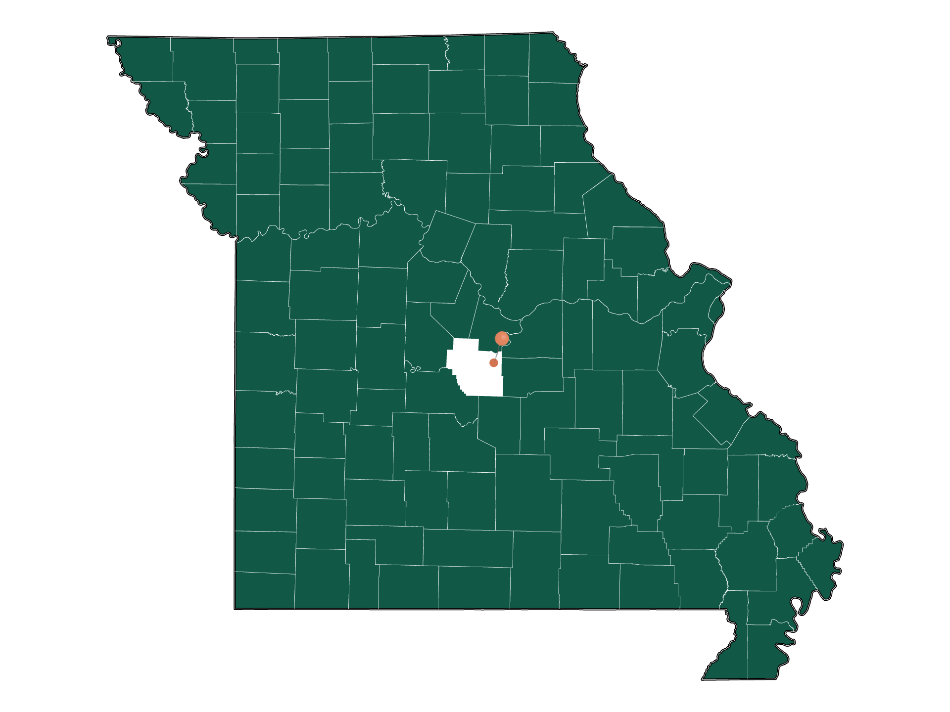 Pros and Cons of living in St. Elizabeth, Missouri