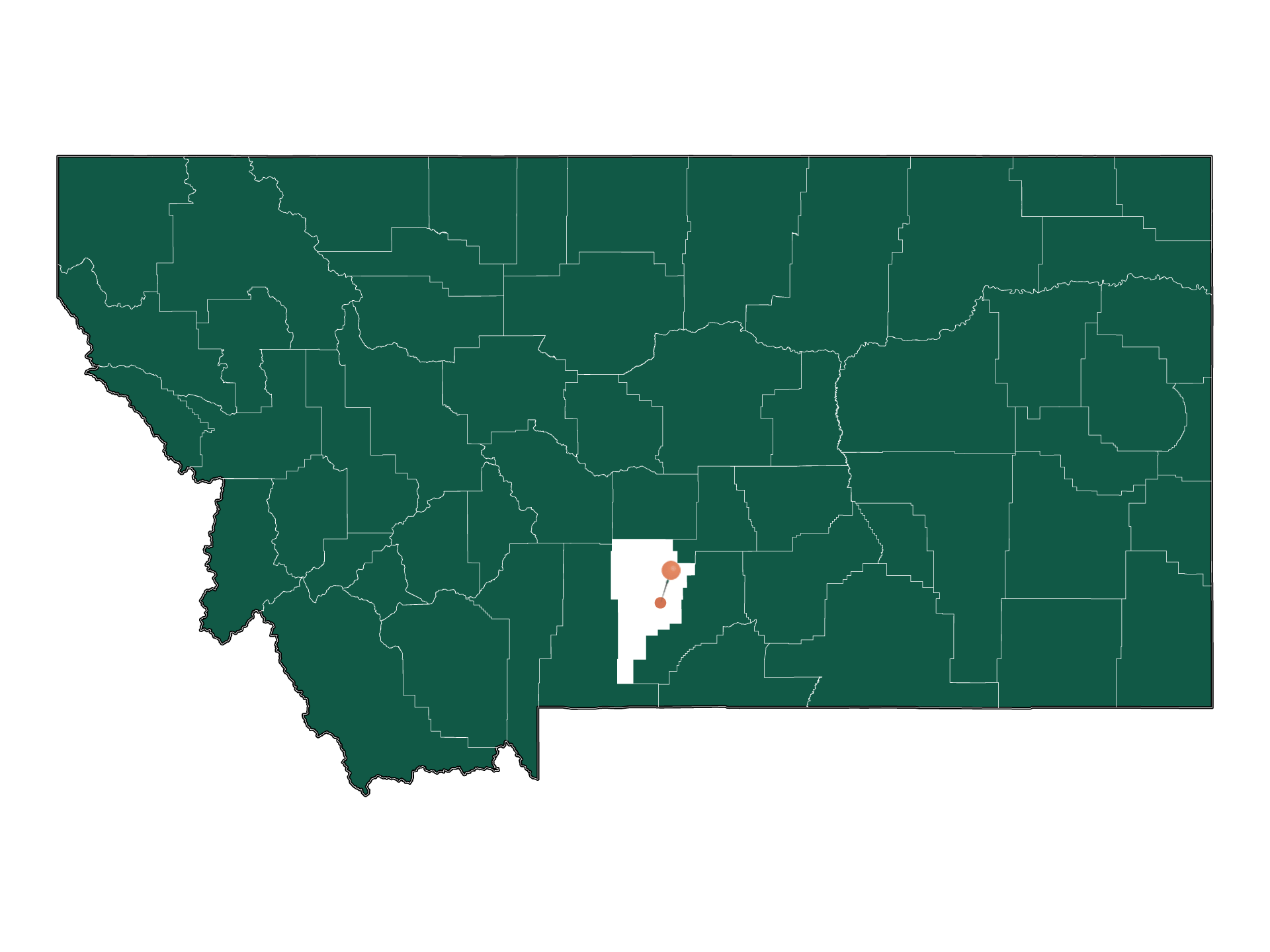 Climate in Greycliff, Montana (Detailed Weather Information)