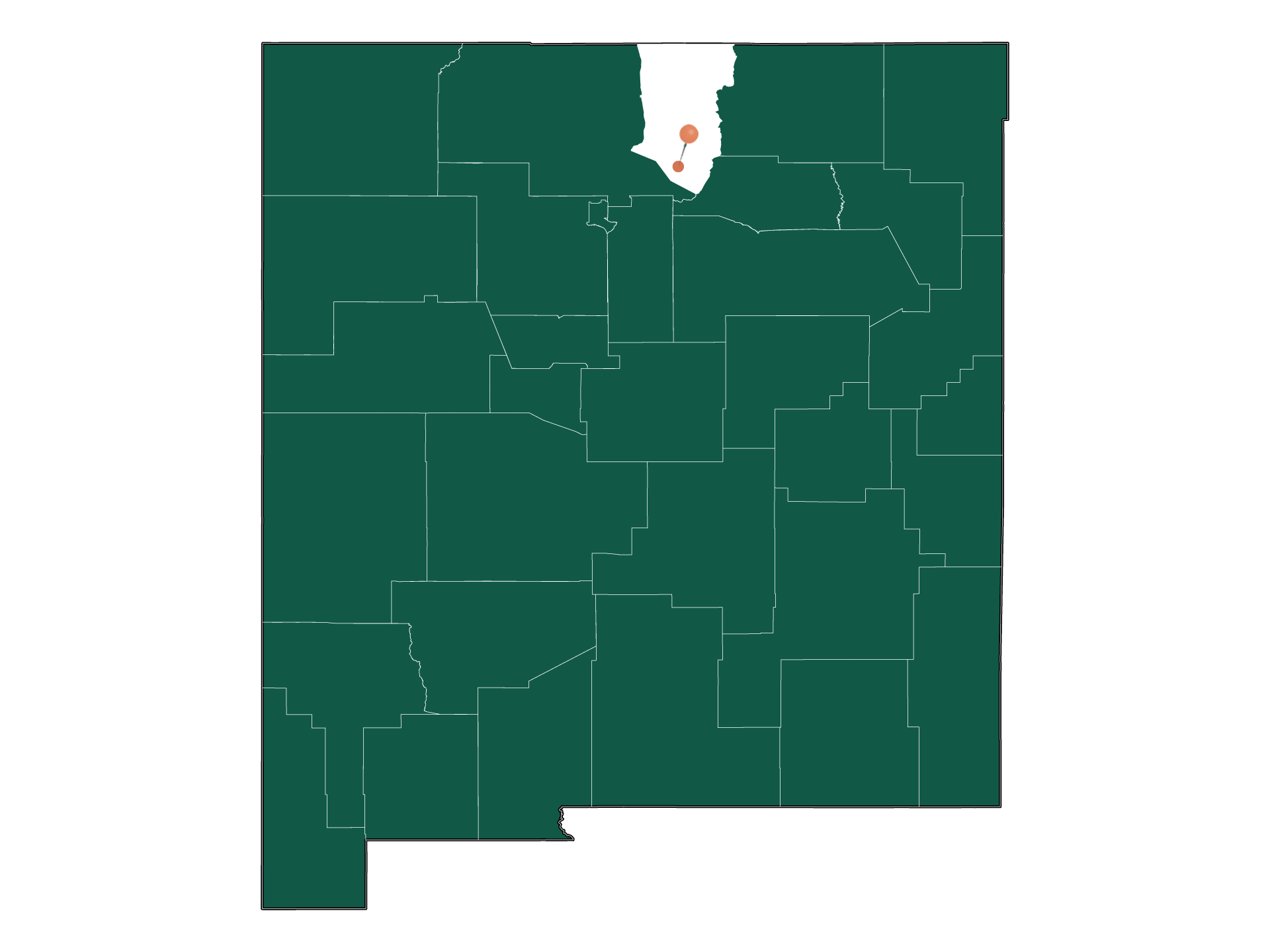 Vadito New Mexico Map Cost of living in Vadito, New Mexico (Taxes and Housing costs)