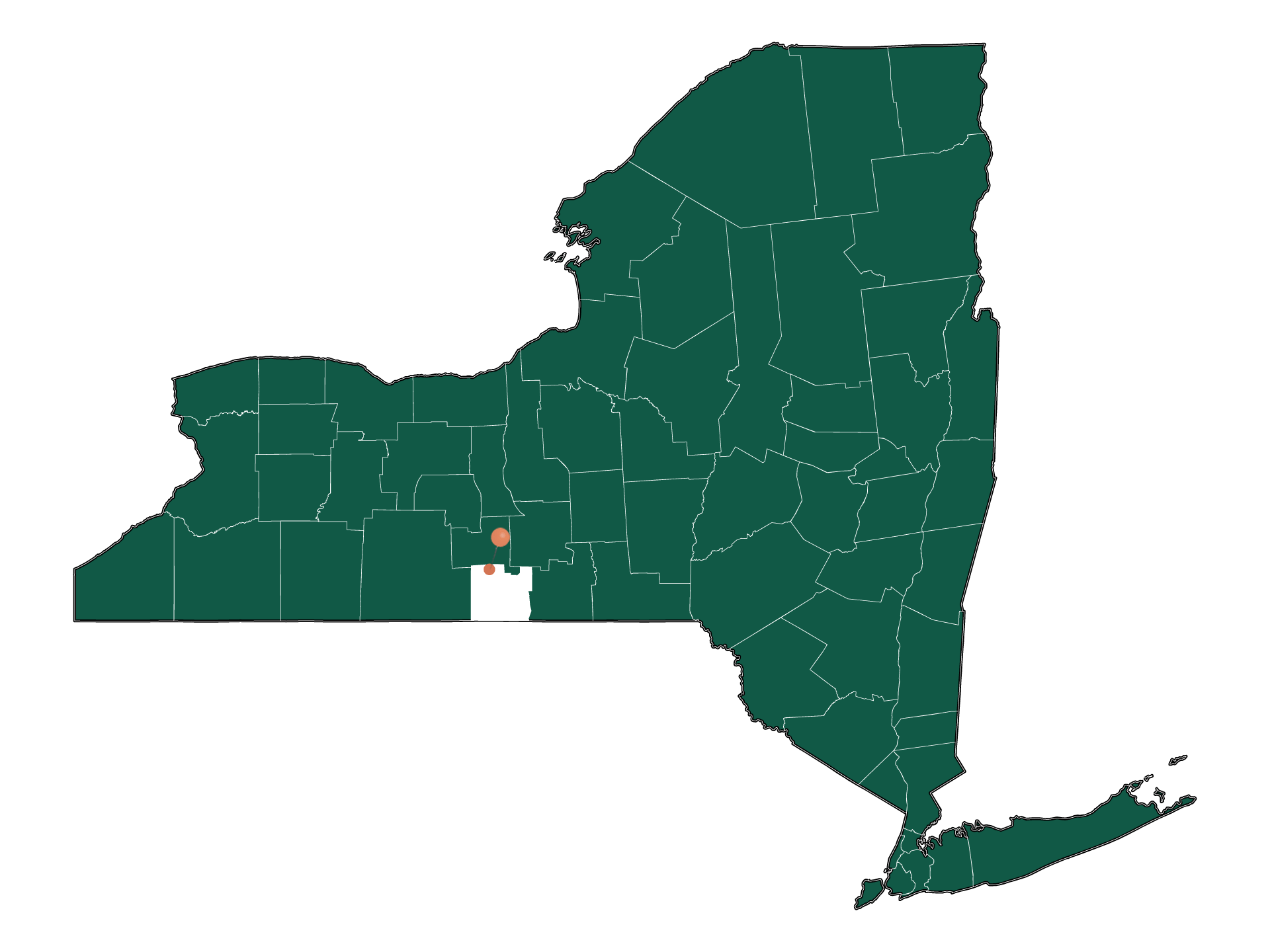Cost of living in Millport, New York (Taxes and Housing costs)