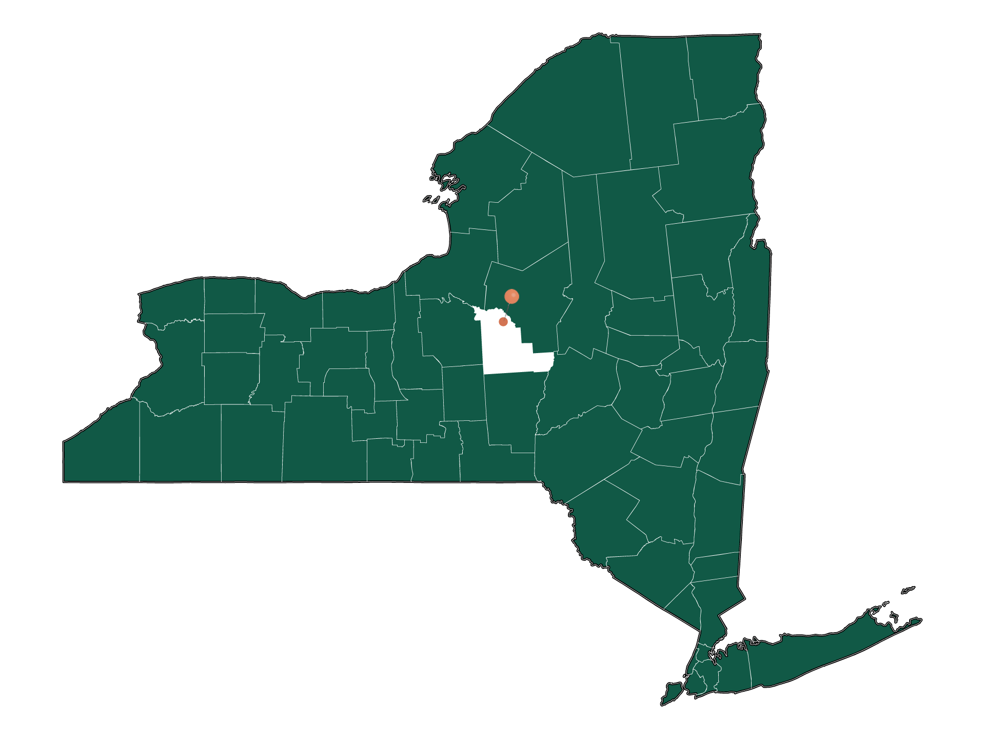 Cost of living in Wampsville, New York (Taxes and Housing costs)