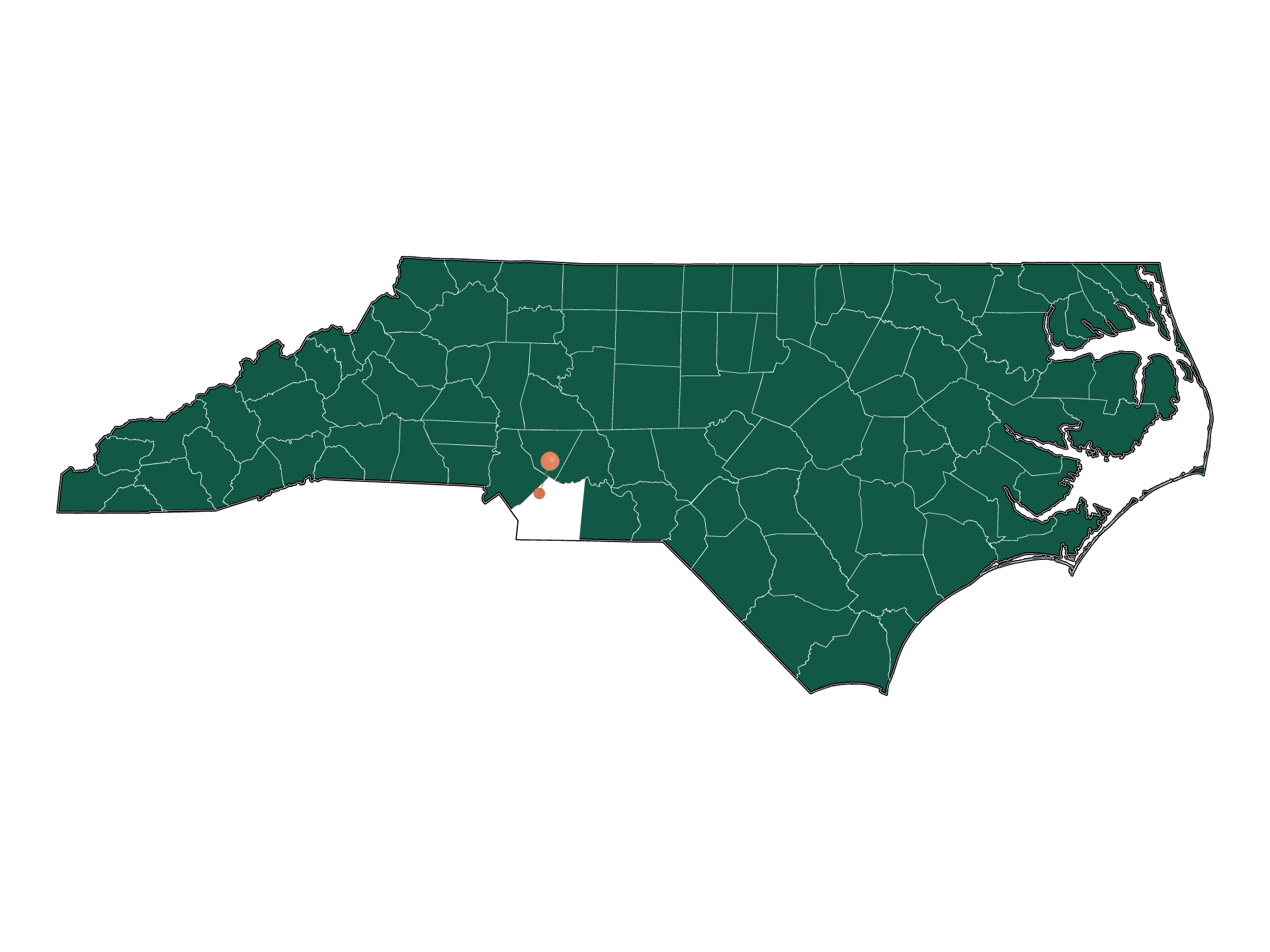 Safety in Hemby Bridge, North Carolina (crime rates and environmental