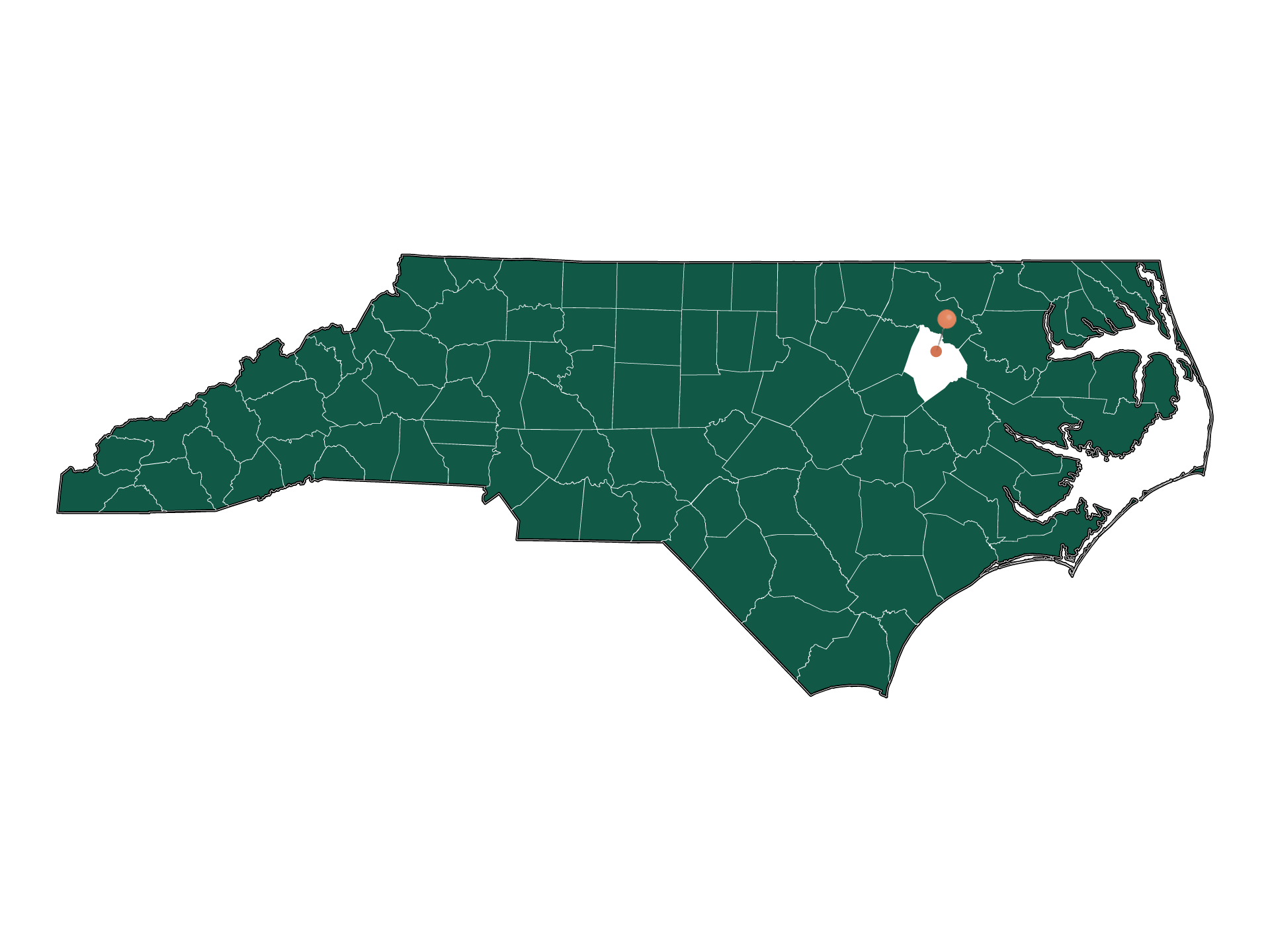 Safety in Leggett, North Carolina (crime rates and environmental hazards)