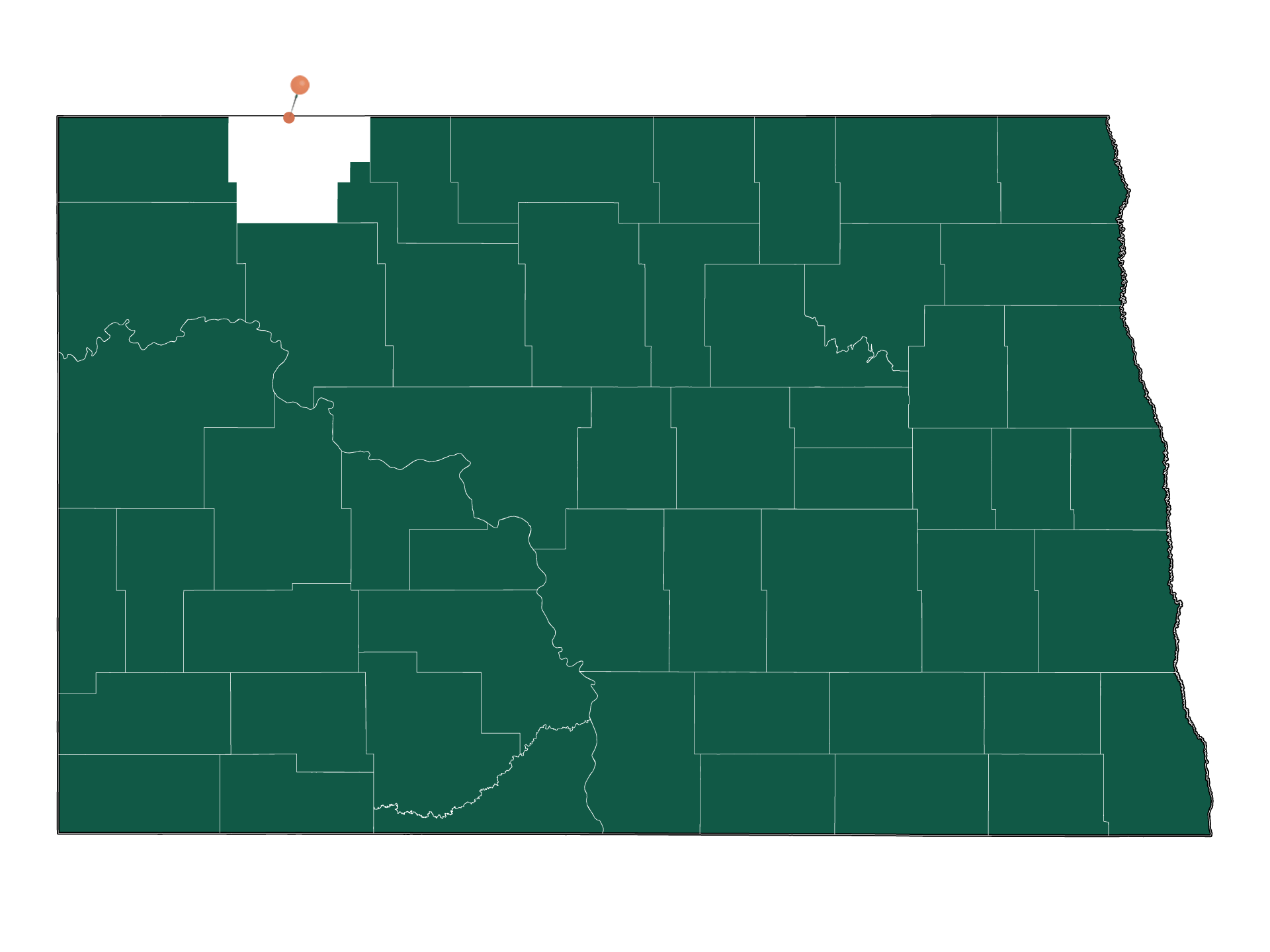 Pros And Cons Of North Dakota at Patricia Vicini blog