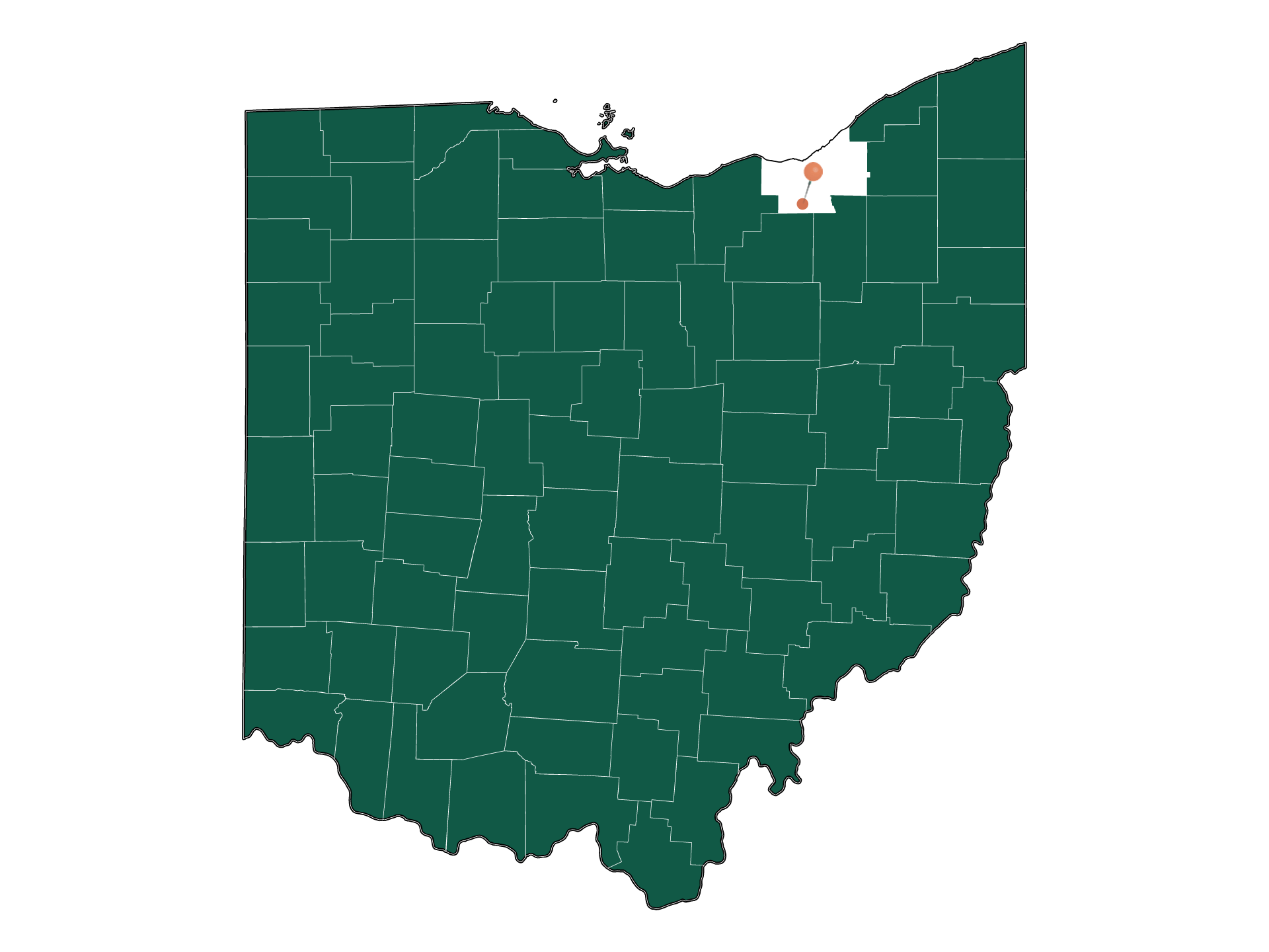 Climate in North Royalton, Ohio (Detailed Weather Information)