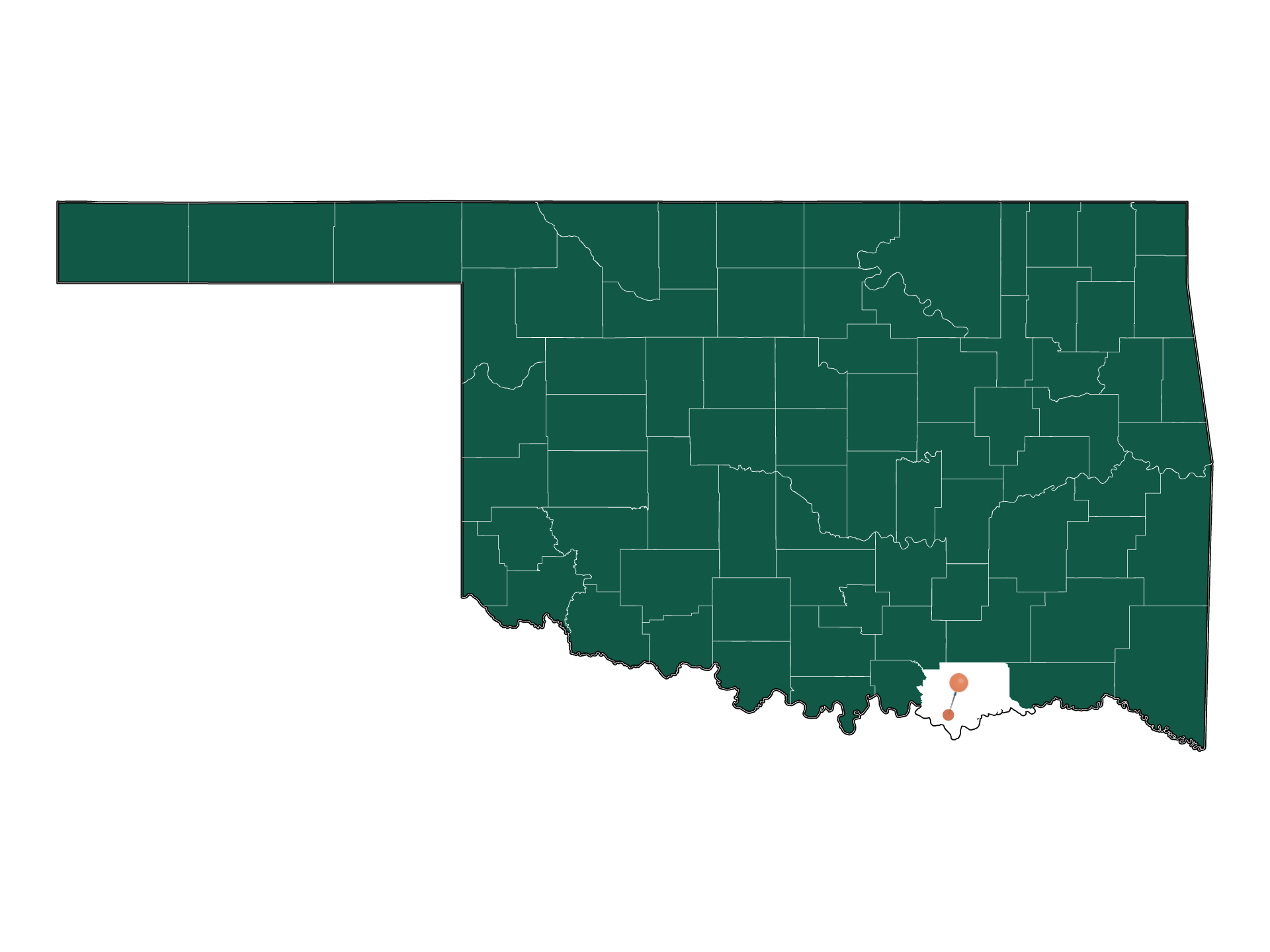 Climate in Achille, Oklahoma (Detailed Weather Information)