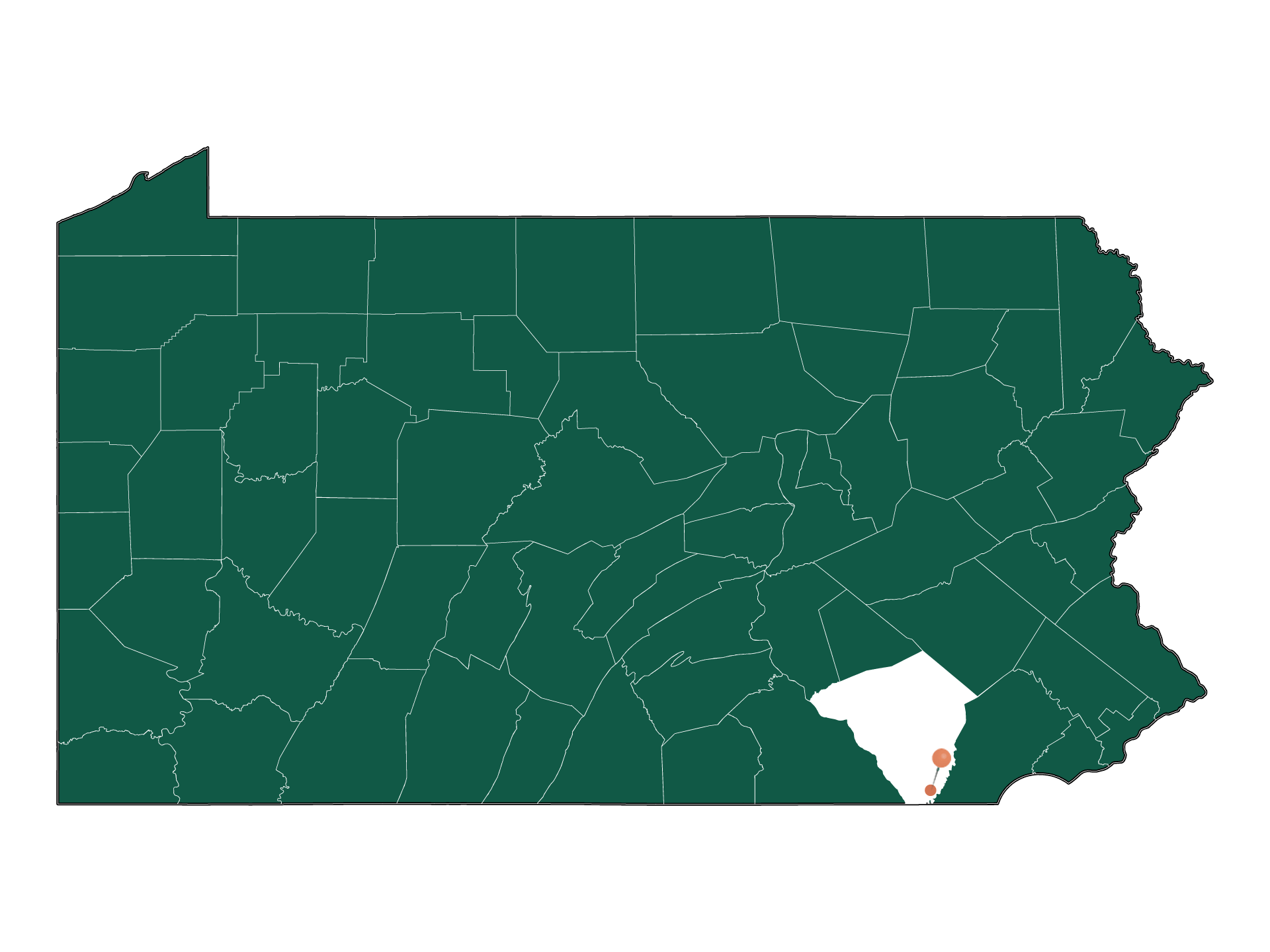 Climate in Little Britain, Pennsylvania (Detailed Weather Information)