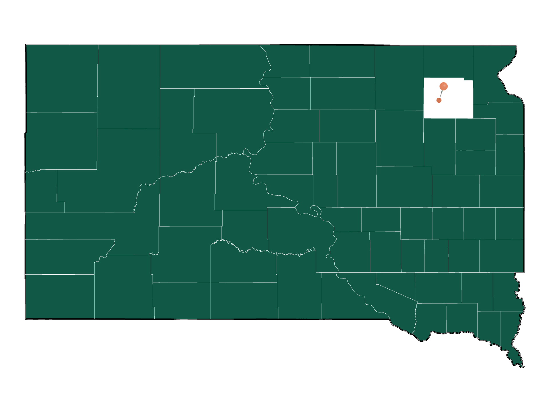 Cost of living in Bristol, South Dakota (Taxes and Housing costs)