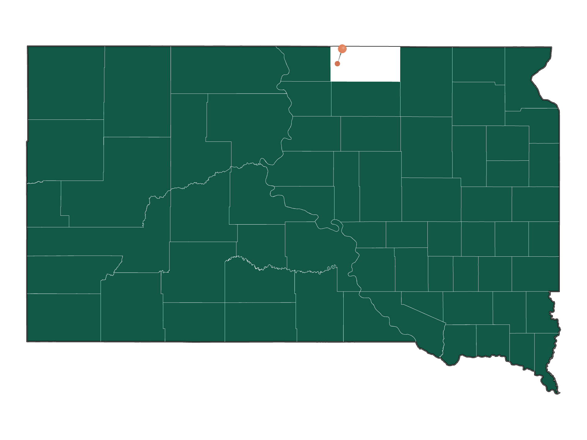 Pros and Cons of living in Eureka, South Dakota