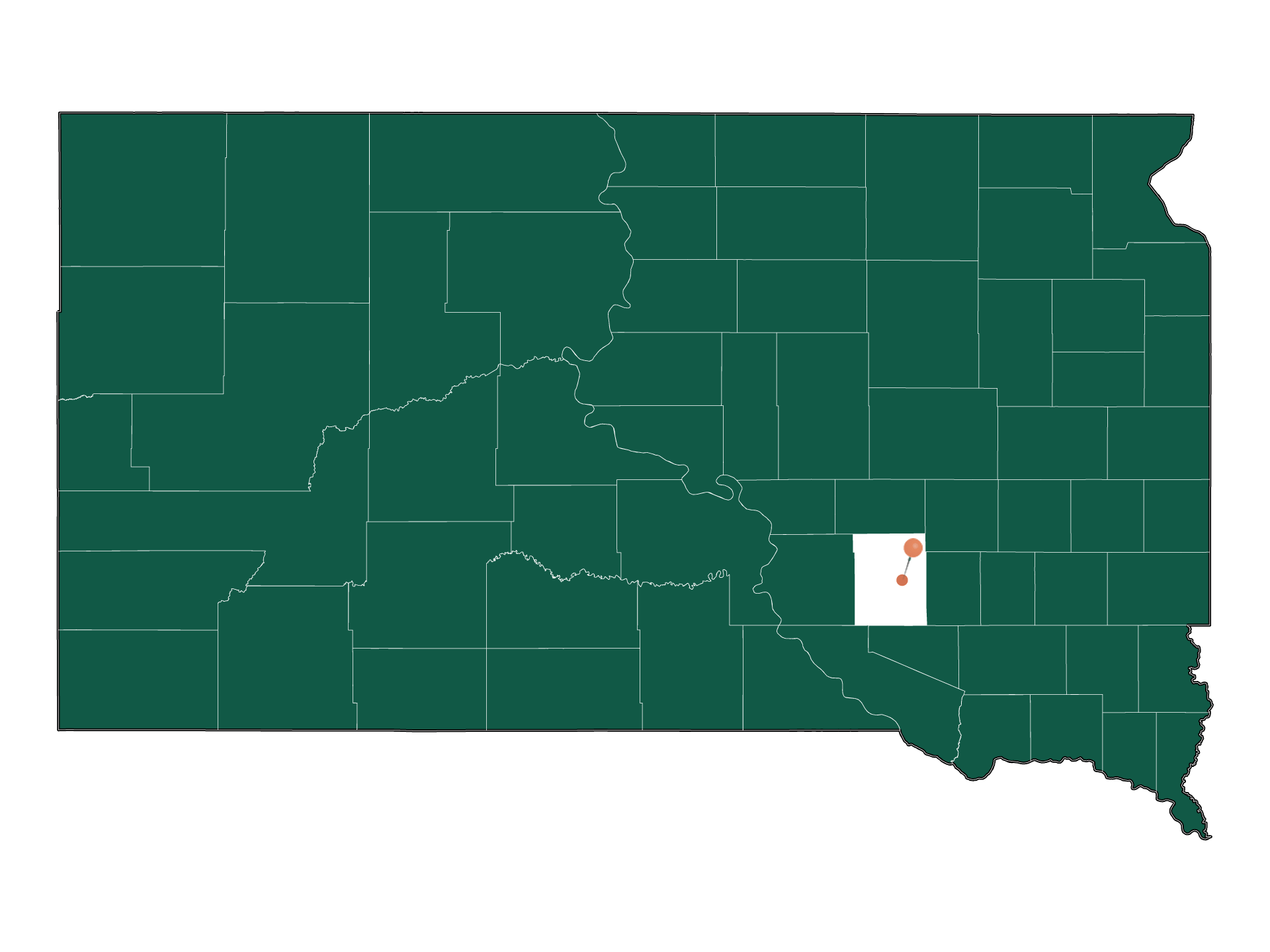 Schools in Plankinton, South Dakota (Elementary, Middle и High Schools)