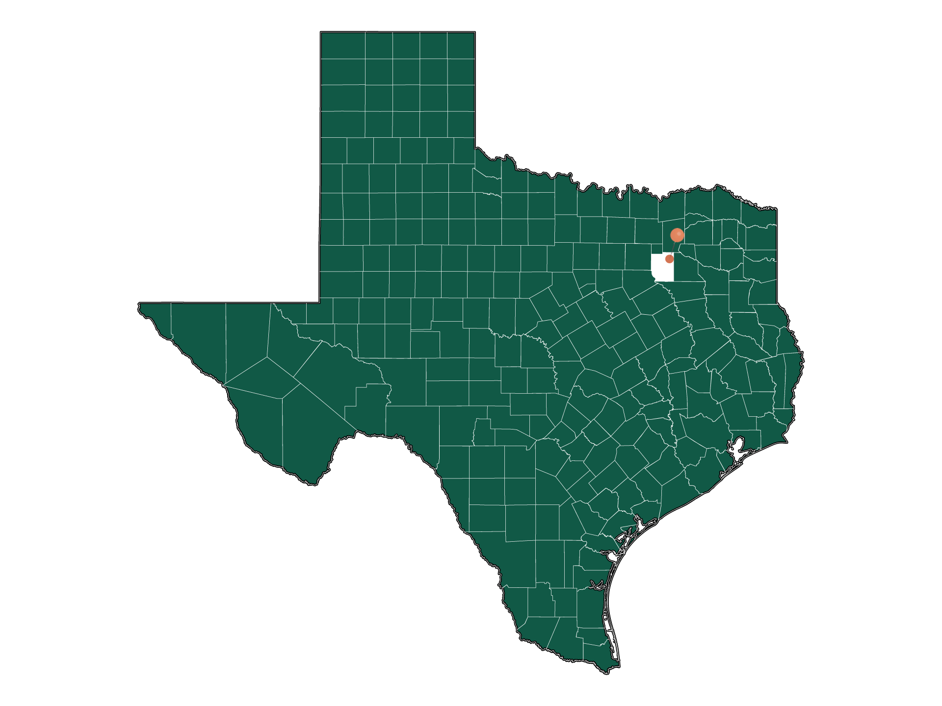 Cost of living in Elmo, Texas (Taxes and Housing costs)