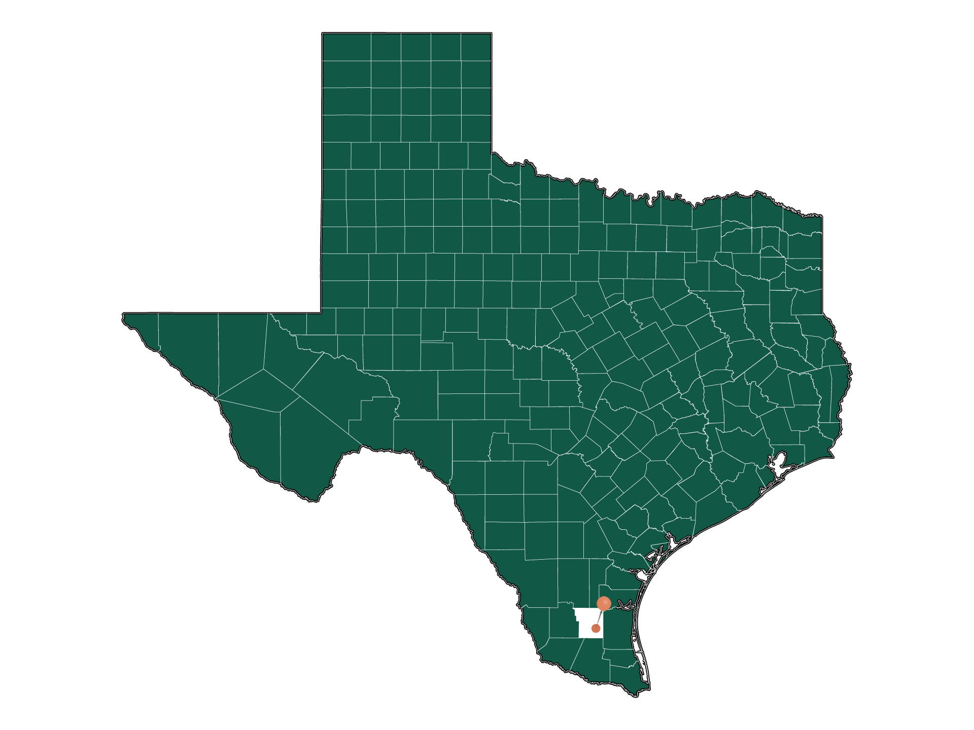 Cost of living in Encino, Texas (Taxes and Housing costs)