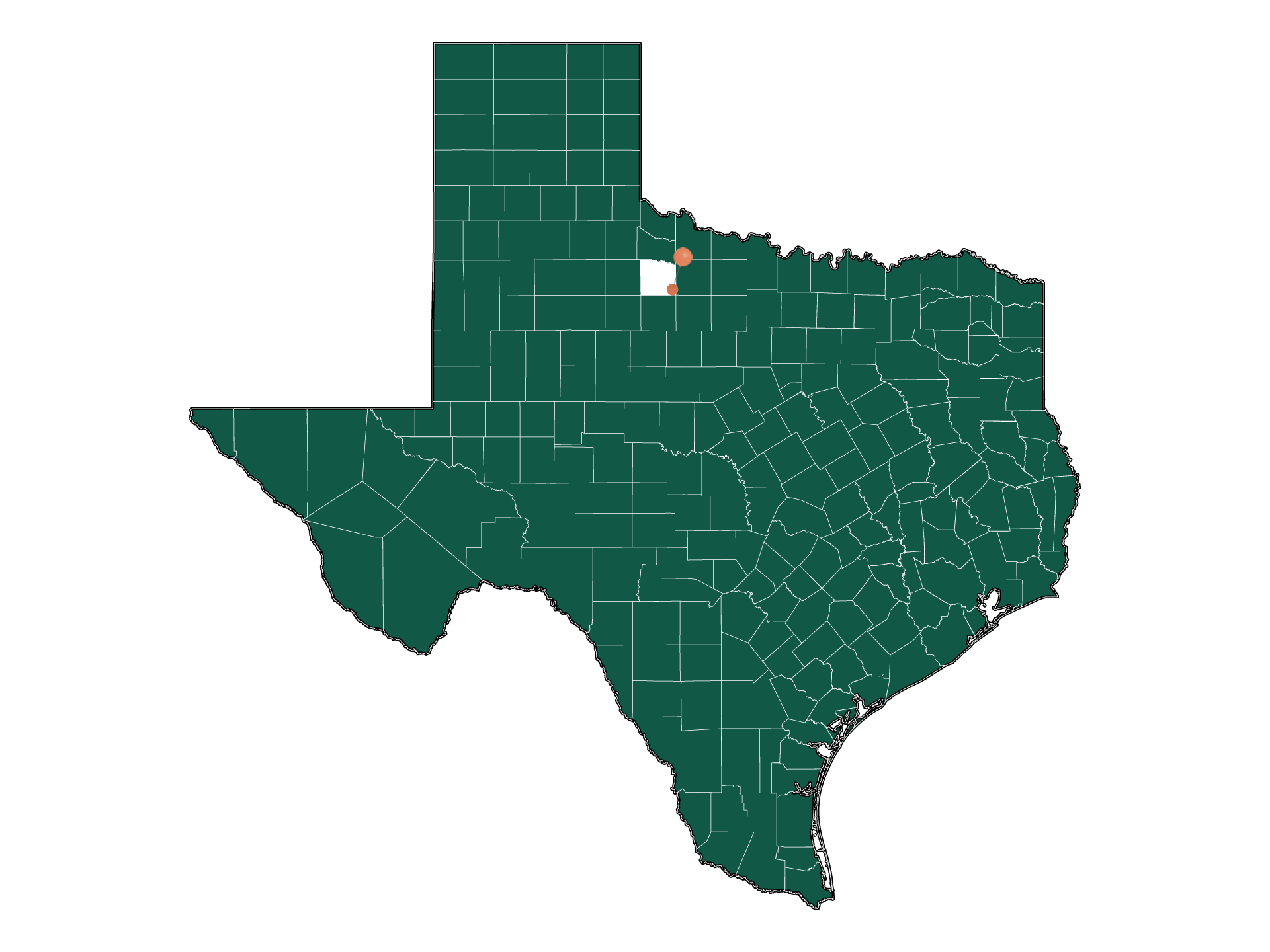 Schools in Goree, Texas (Elementary, Middle и High Schools)