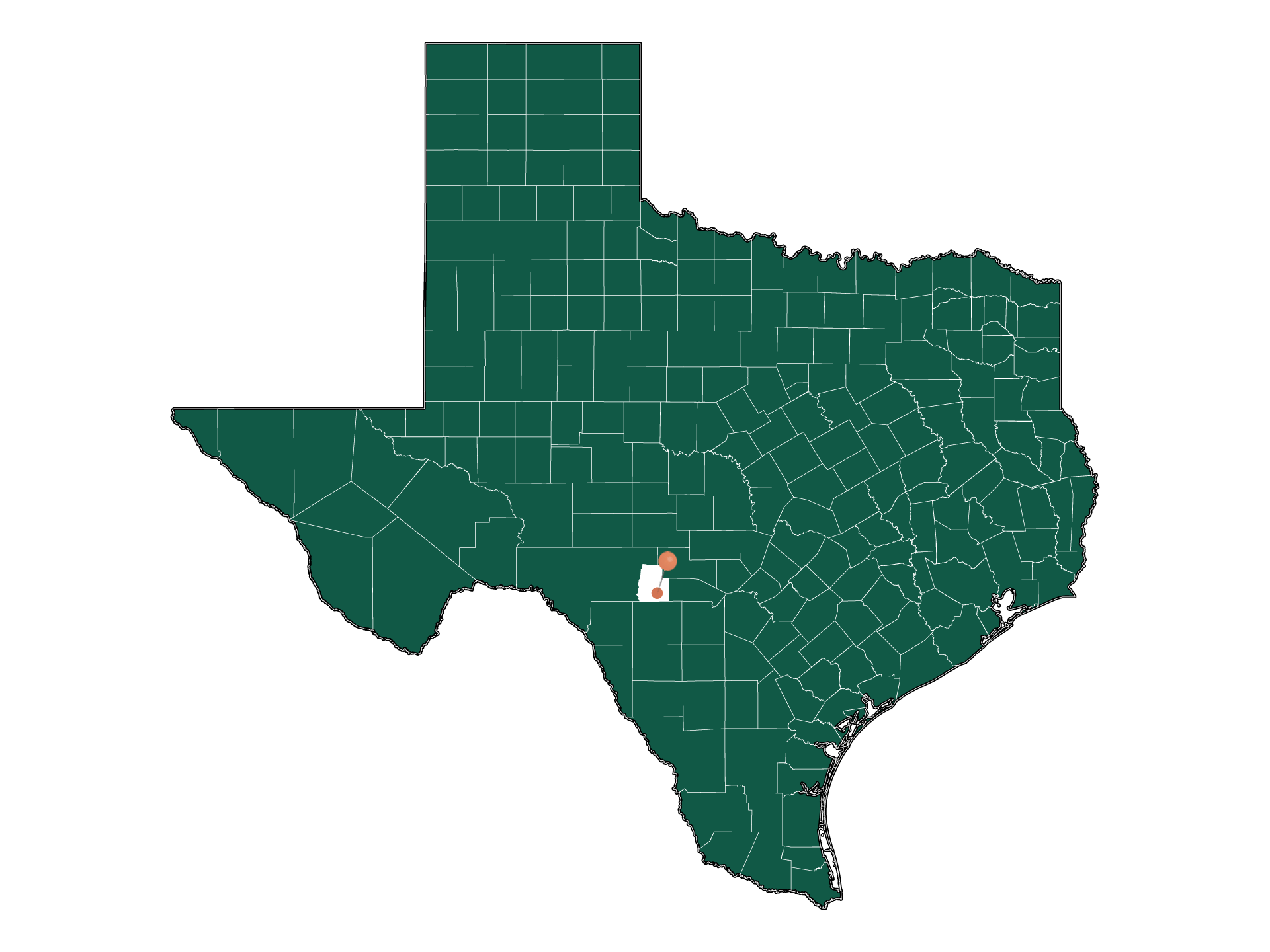 Climate in Leakey, Texas (Detailed Weather Information)