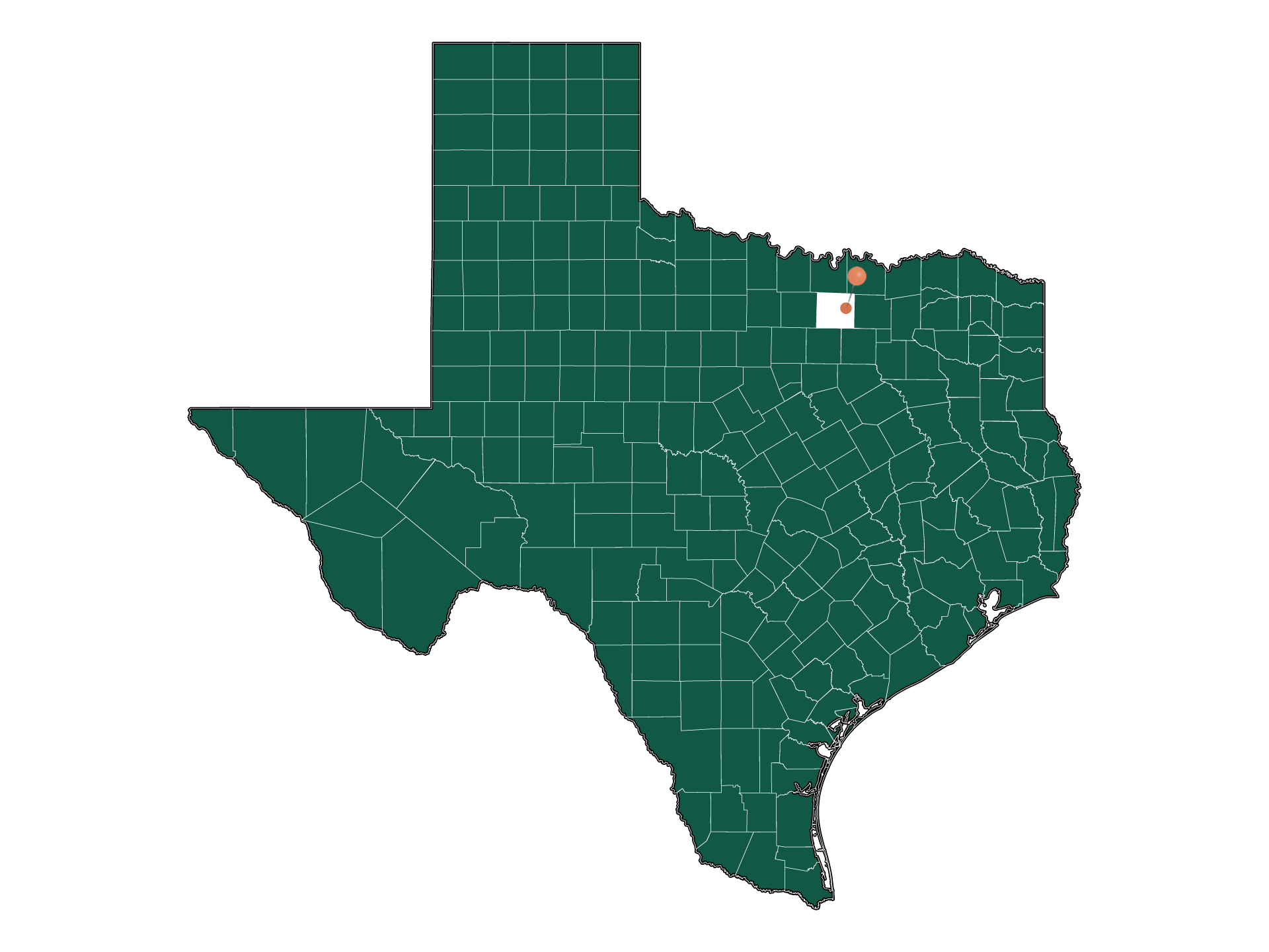 Pros and Cons of living in Providence Village, Texas
