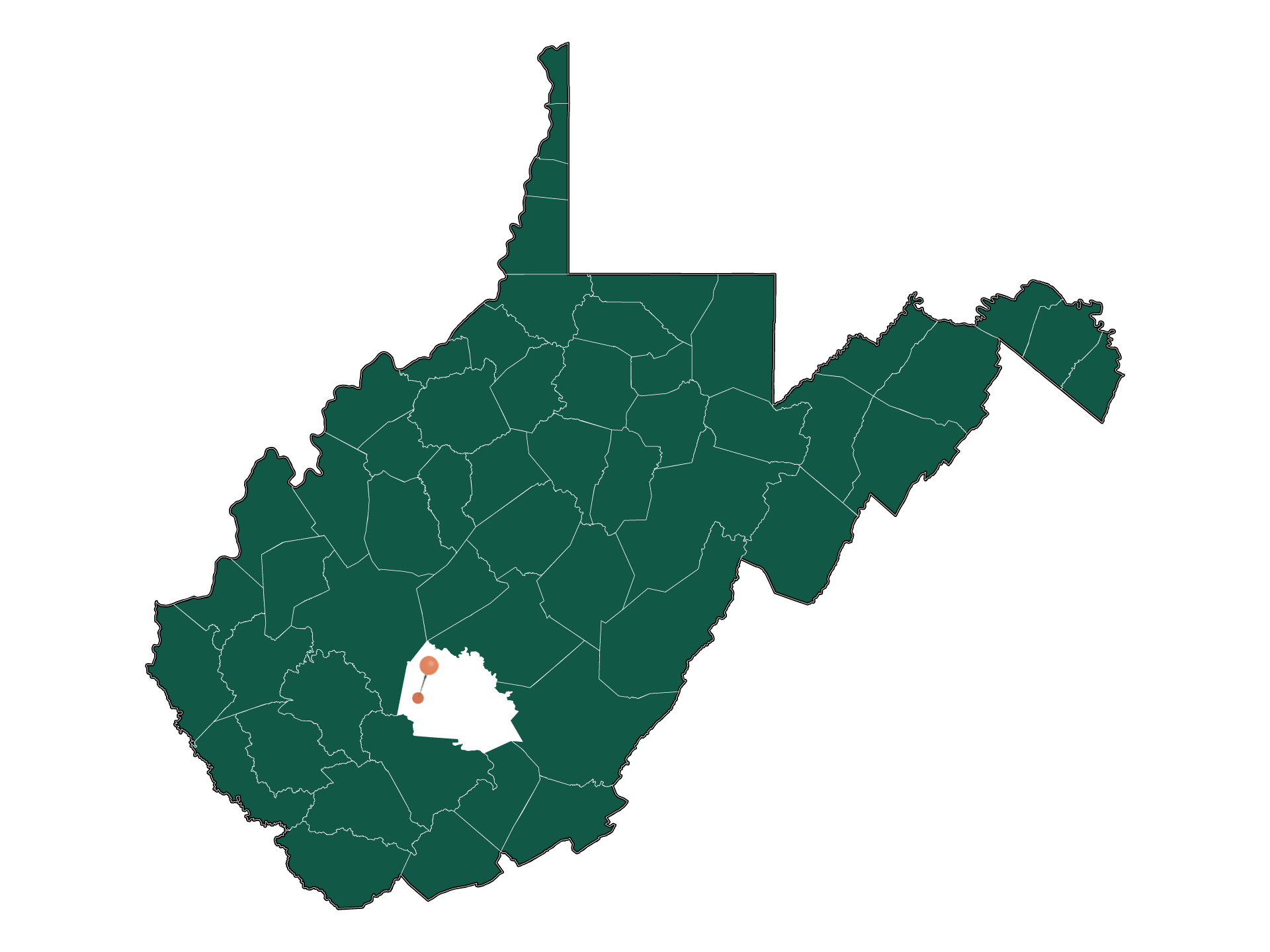 Moving to Kincaid, West Virginia? Pros & Cons of Living in Kincaid