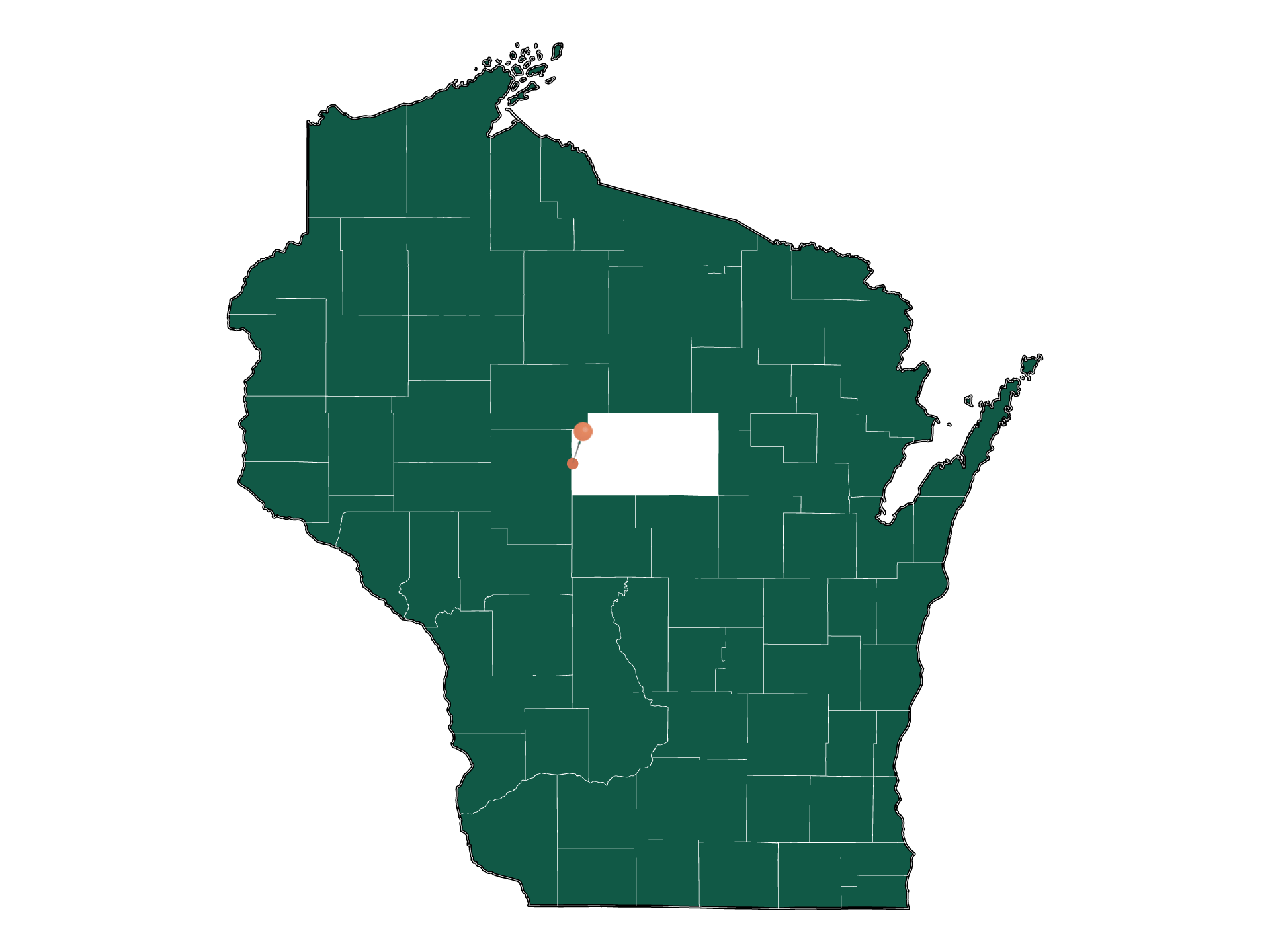 Cost of living in Unity, Wisconsin (Taxes and Housing costs)