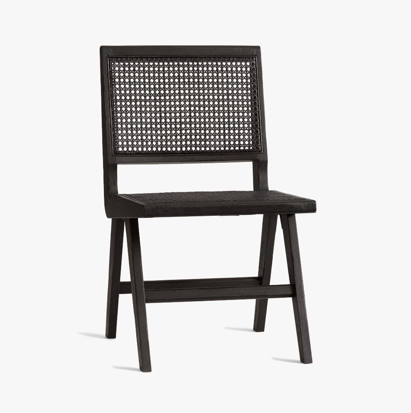 Cane Back Dining Chair Dwelling Envy Interiors