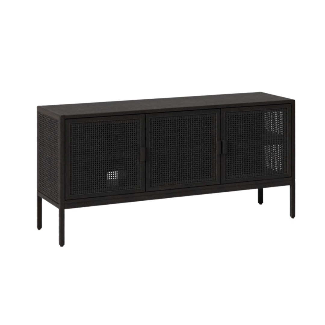 Minsmere TV Stand for TVs up to 55″ Opalhouse™ Dwelling Envy Interiors