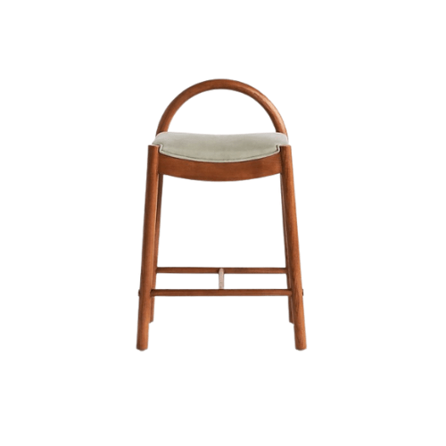 Raleigh Counter Stool Dwelling Envy Interiors