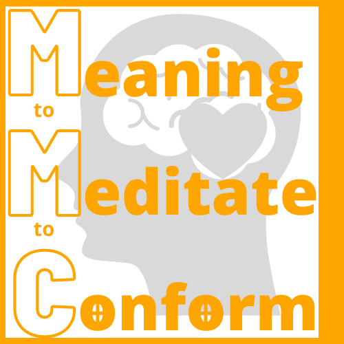 MEANING TO MEDITATE TO CONFORM “peace” Dwelling In Scripture