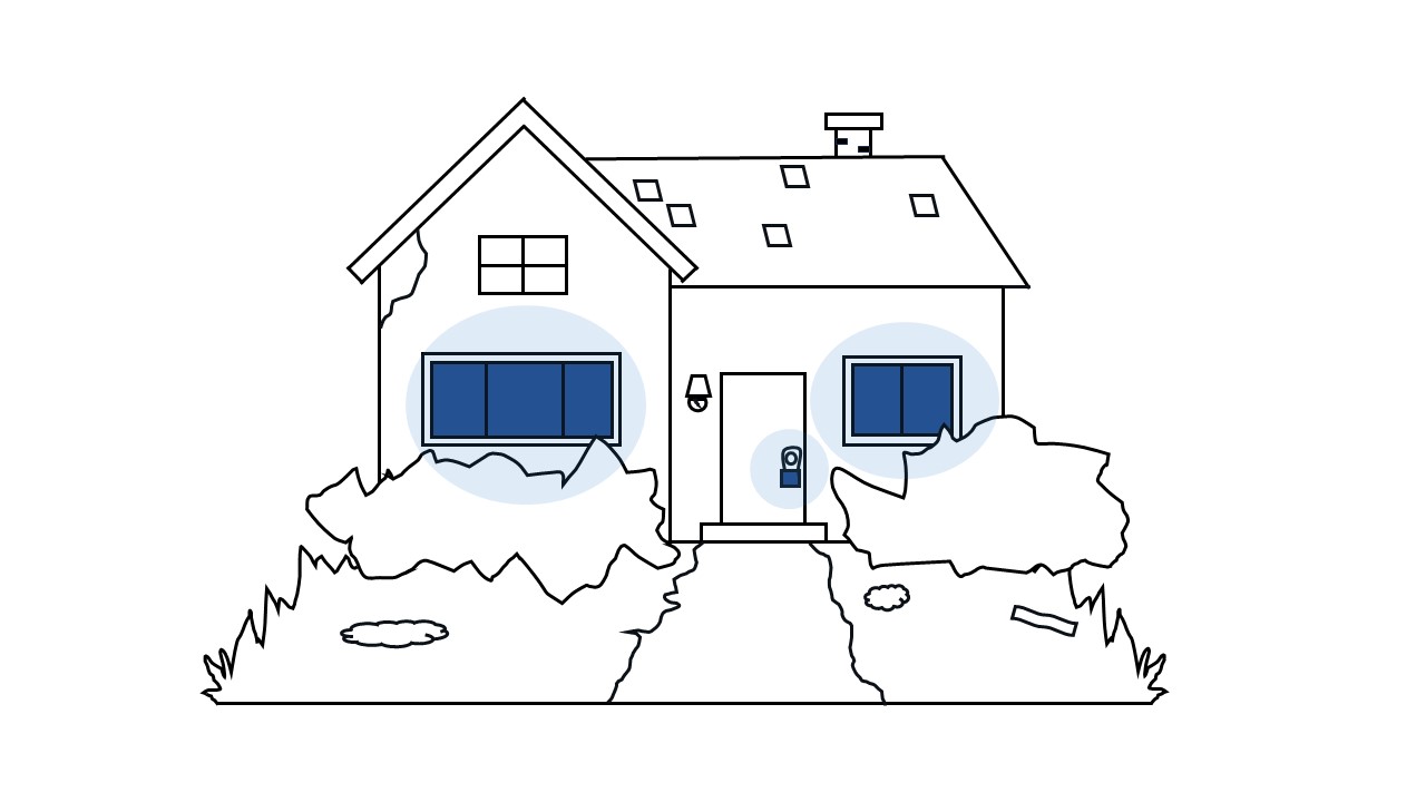 Onsite Services for Property Owners Dwelling Network