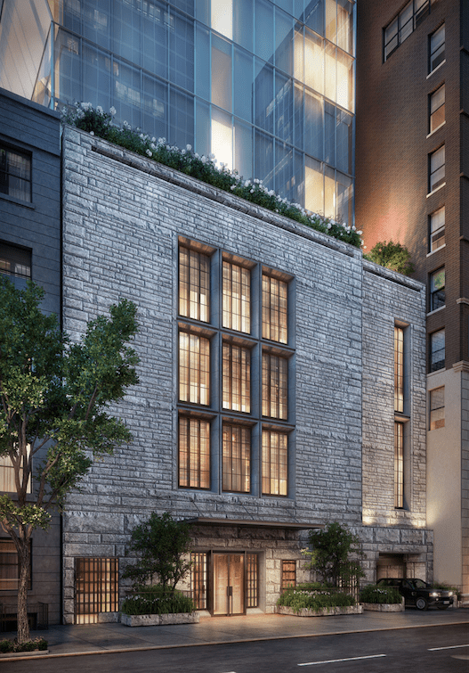 The Top 5 Best New Developments in Downtown Manhattan DwellingsNYC
