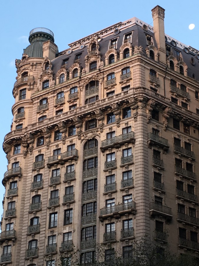 The Top 4 Beaux ArtsDesigned Residential Buildings in NYC DwellingsNYC