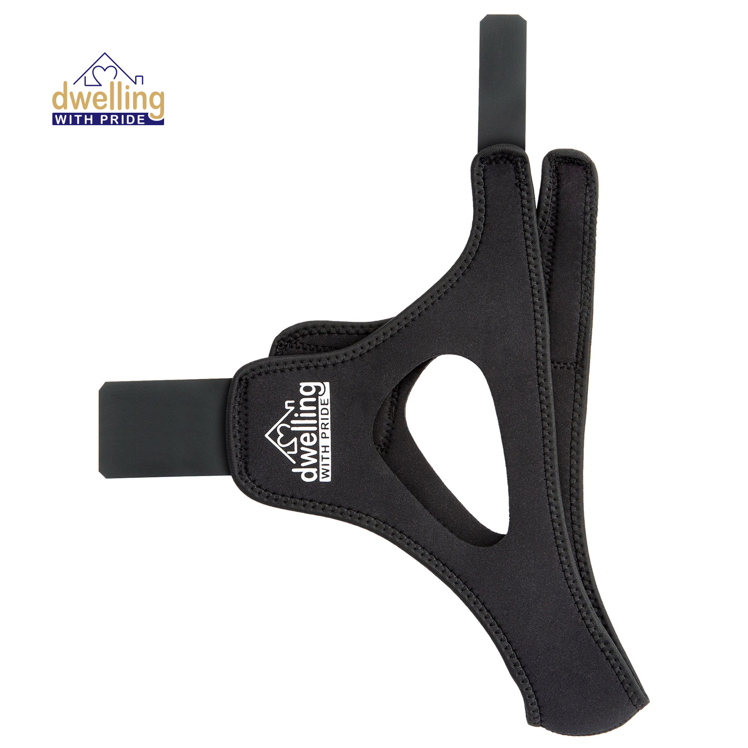 Chin Strap Snore Silencer AntiDry Mouth Straps Stop Noise