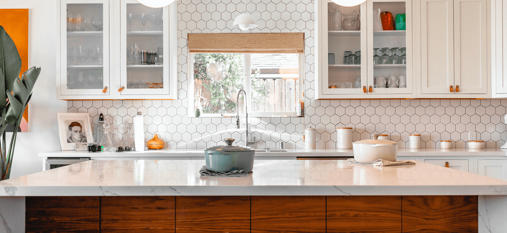 KITCHENFOCUSED HOME Dwell Management Group